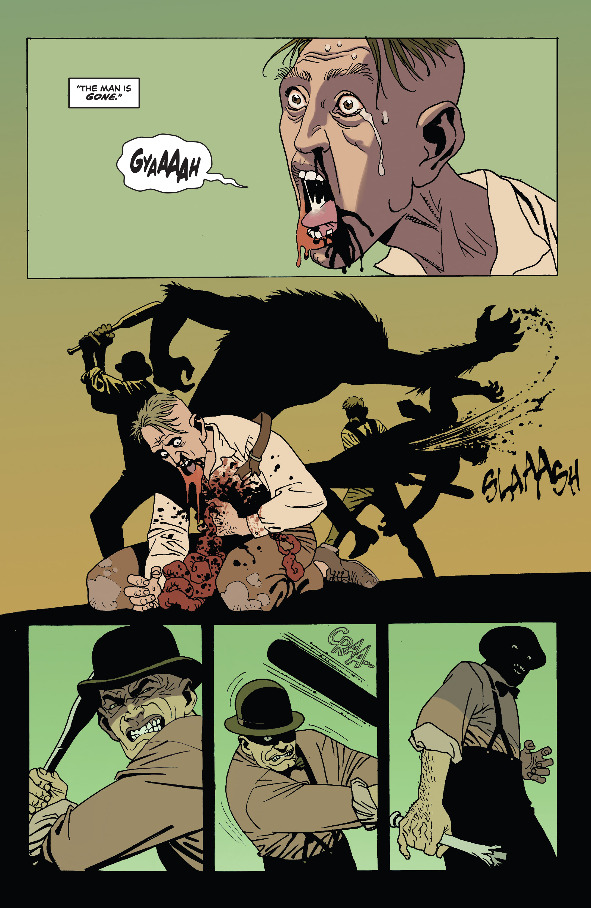 Moonshine (2016-): Chapter 16 - Page 4