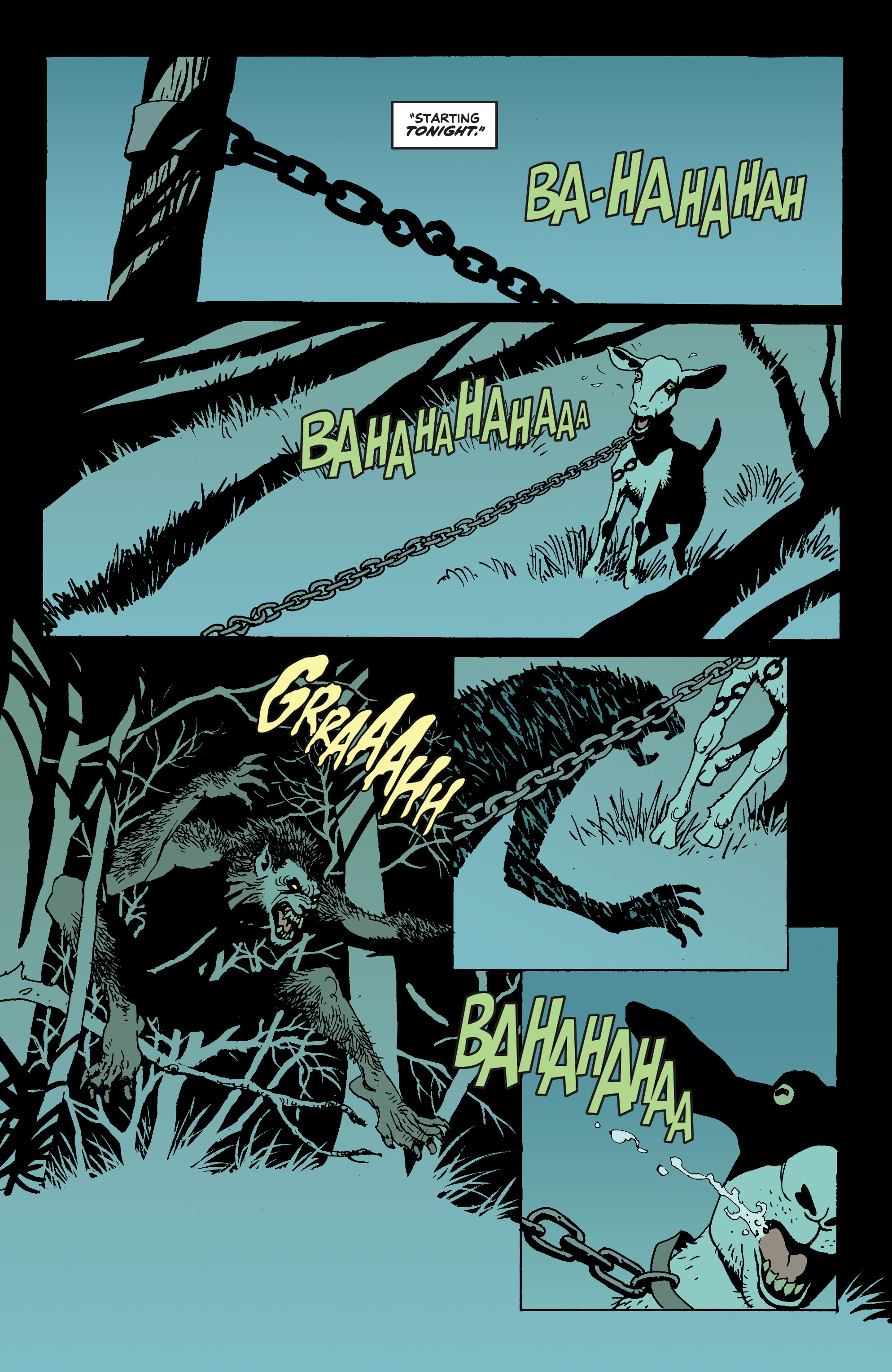 Moonshine (2016-): Chapter 16 - Page 15