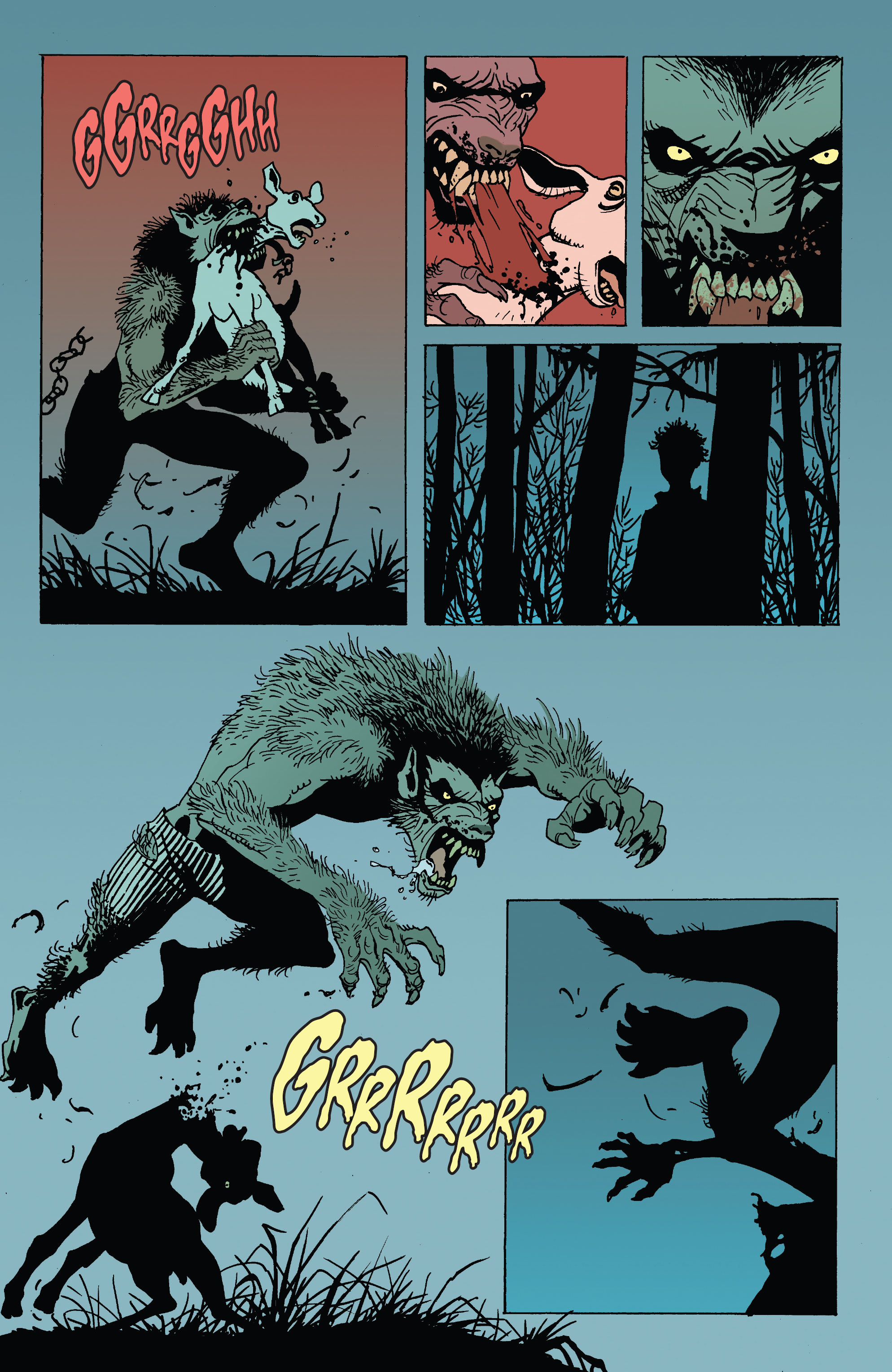 Moonshine (2016-): Chapter 16 - Page 16