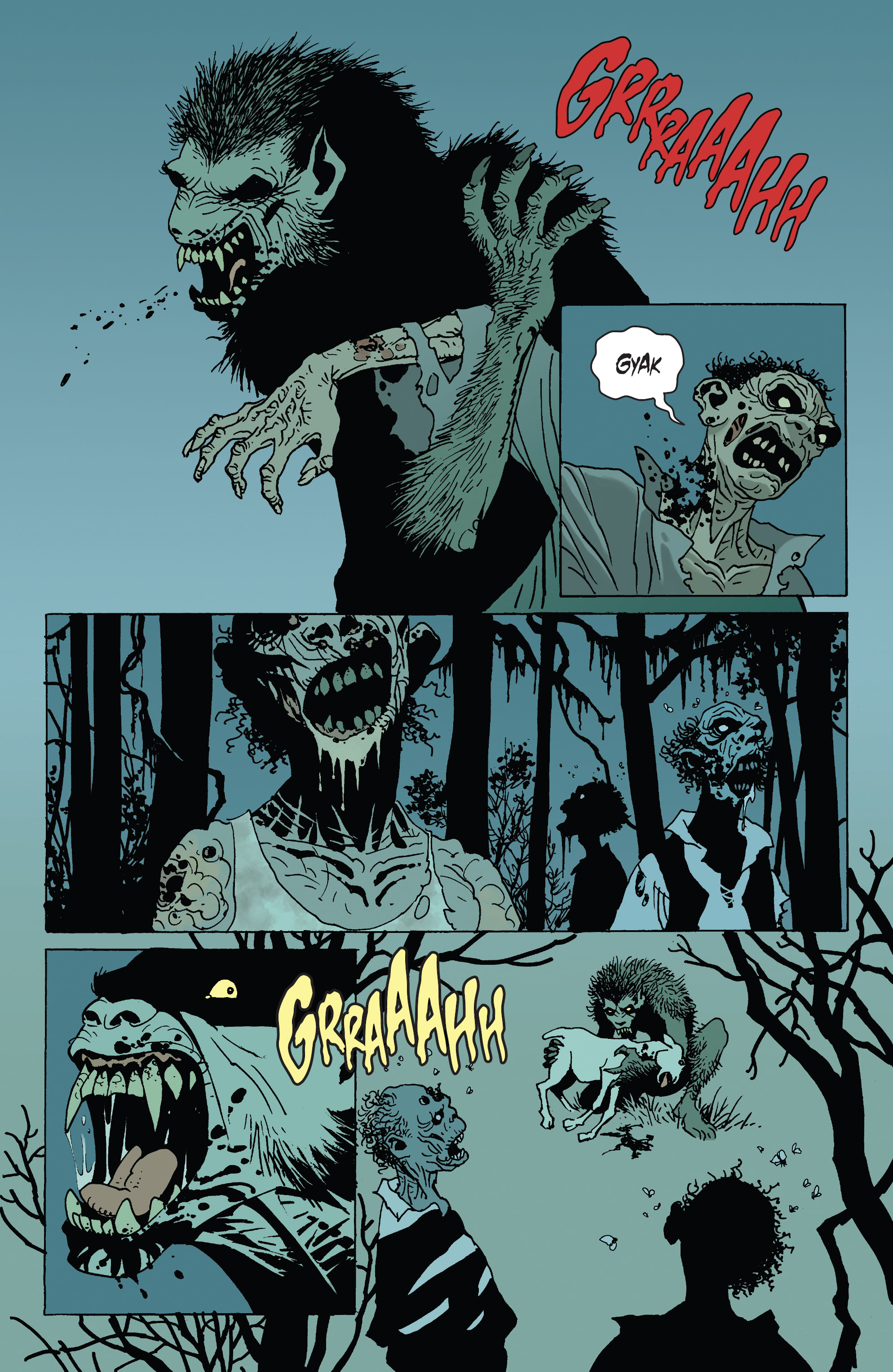 Moonshine (2016-): Chapter 16 - Page 17