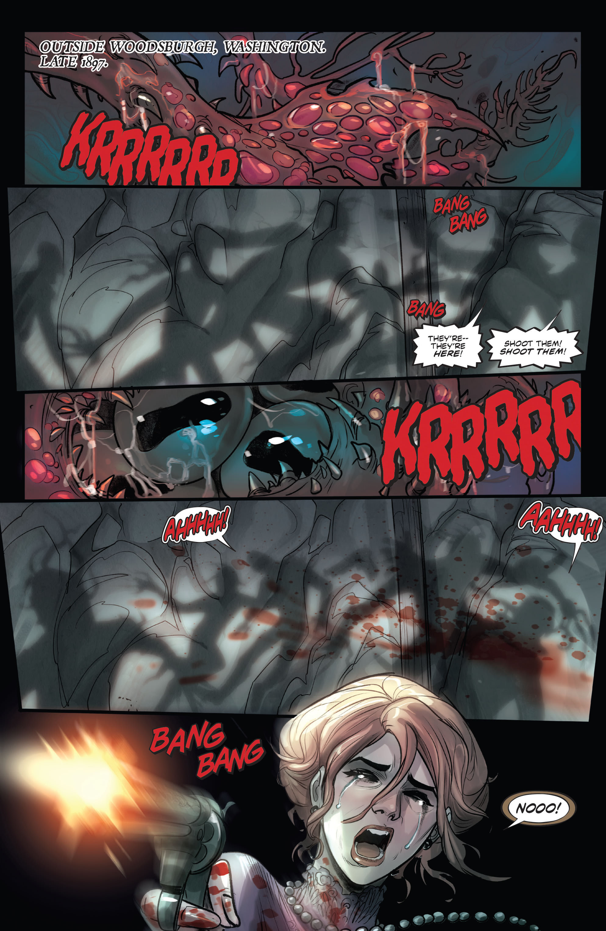 Moonshine (2016-): Chapter 16 - Page 24