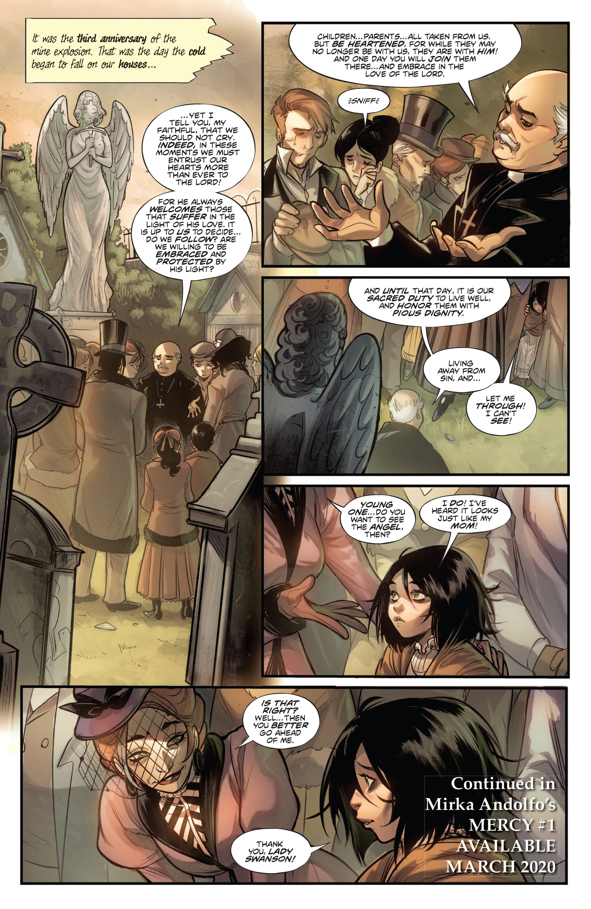 Moonshine (2016-): Chapter 16 - Page 27
