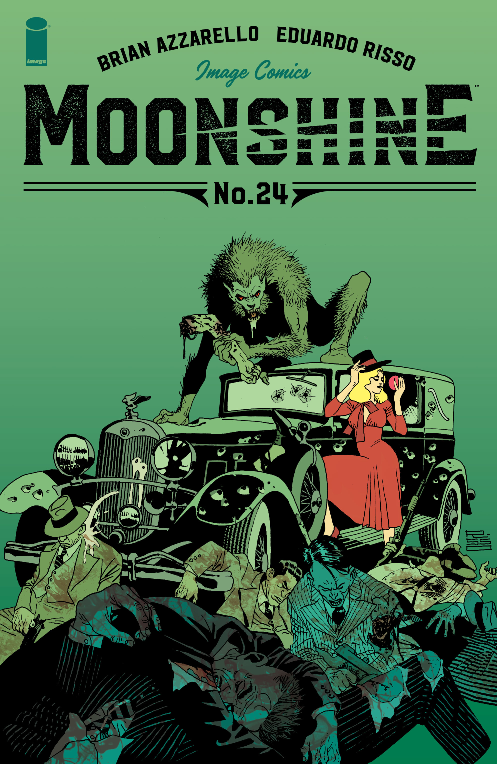 Moonshine (2016-): Chapter 24 - Page 1