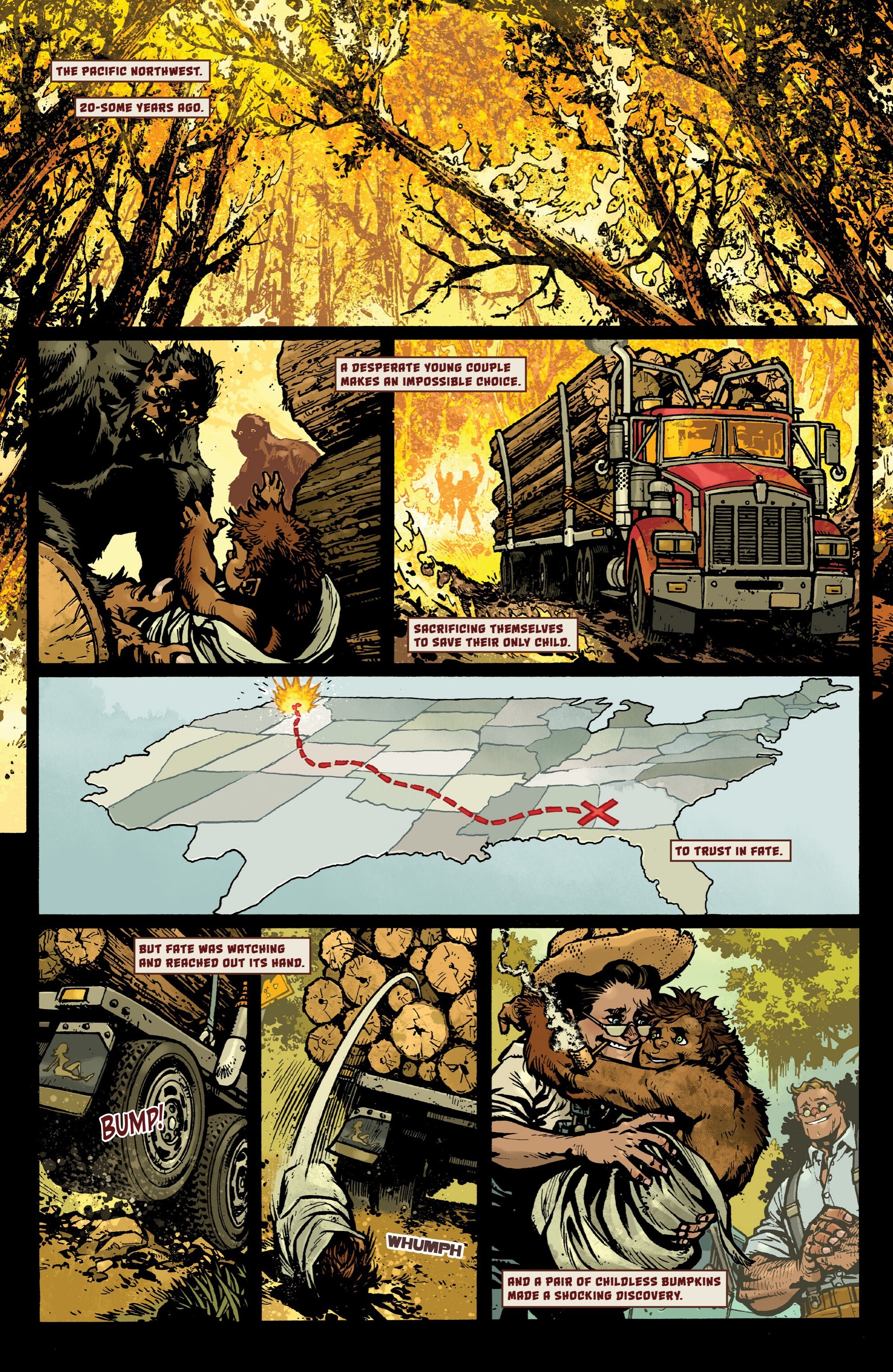 Moonshine Bigfoot (2025-): Chapter 1 - Page 3