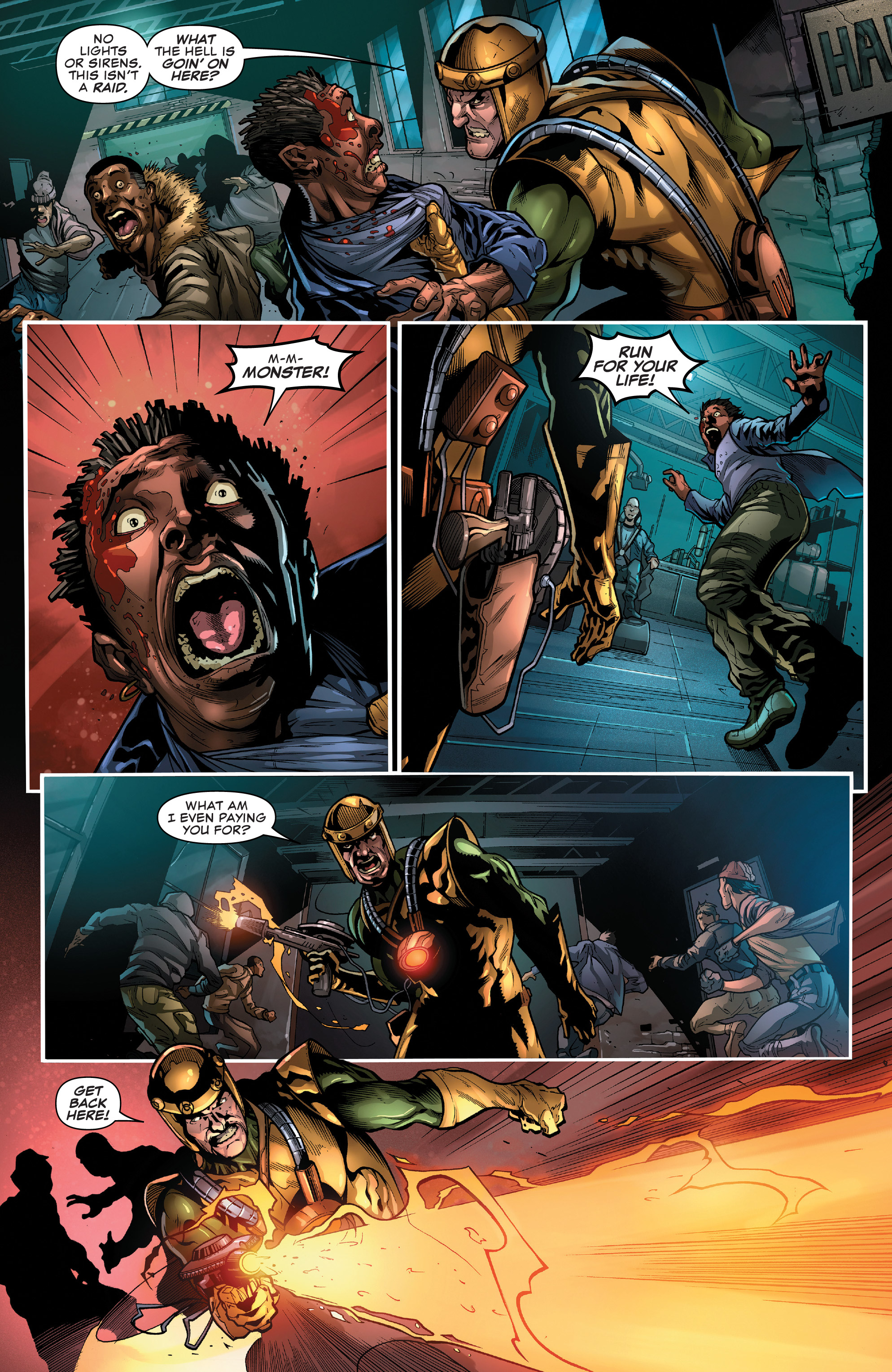 Morbius (2019-): Chapter 1 - Page 3