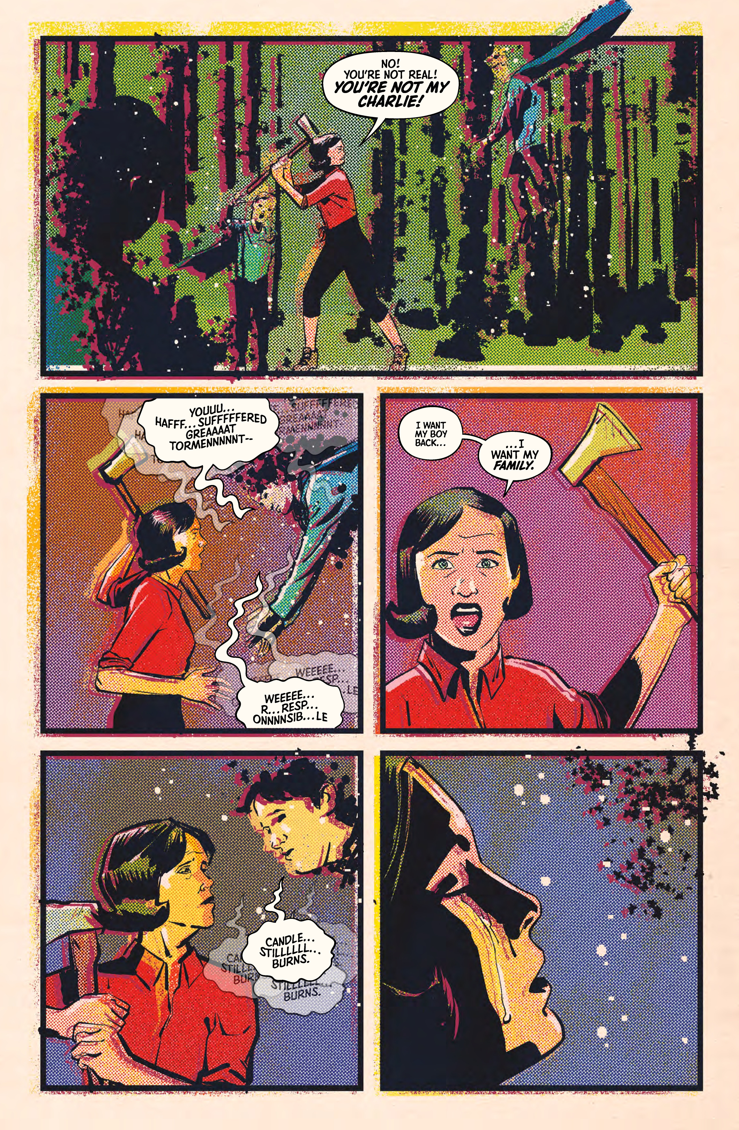 Morning Star (2024-): Chapter 4 - Page 3