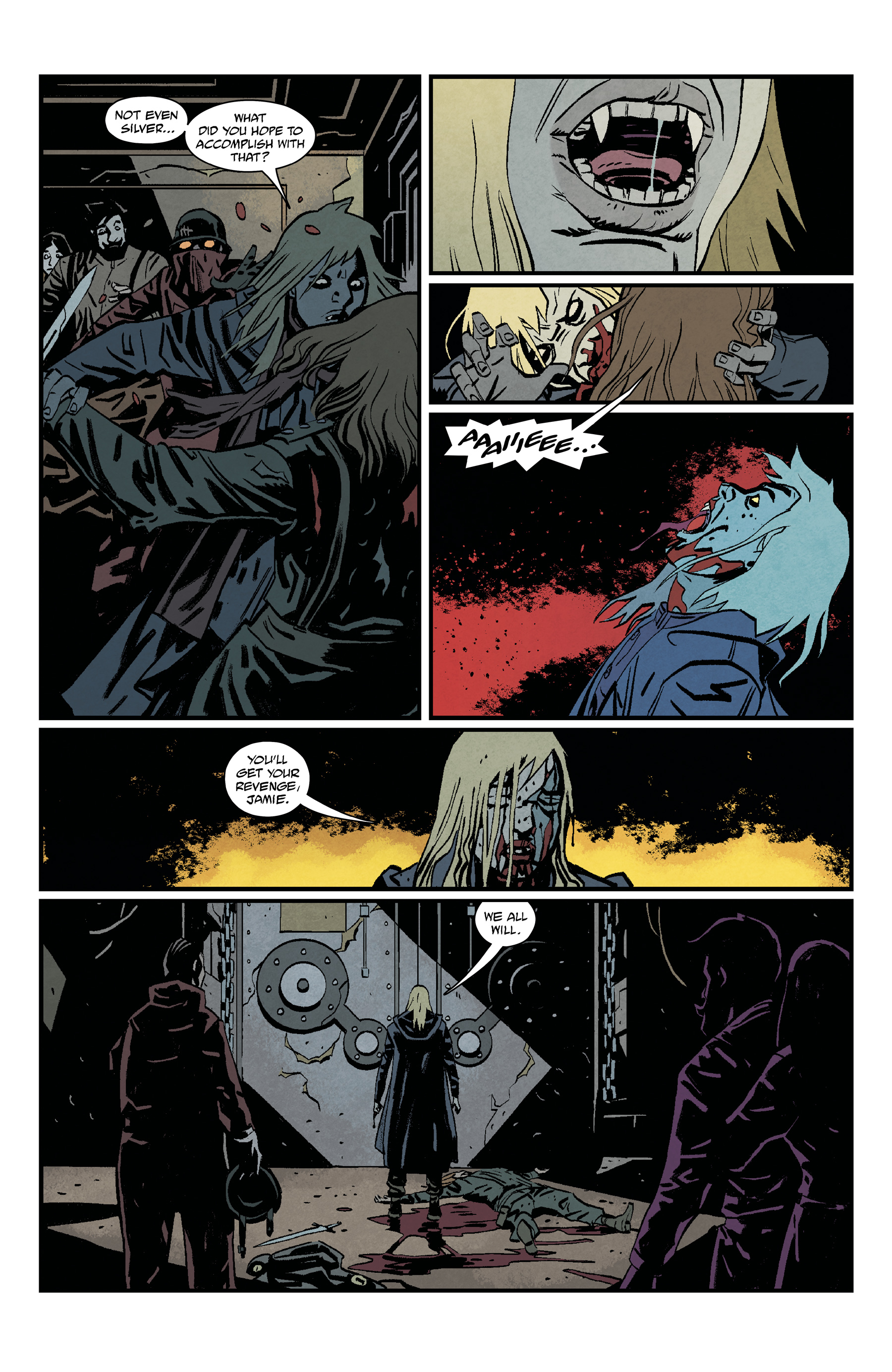 Mortal Terror (2023-): Chapter 3 - Page 15