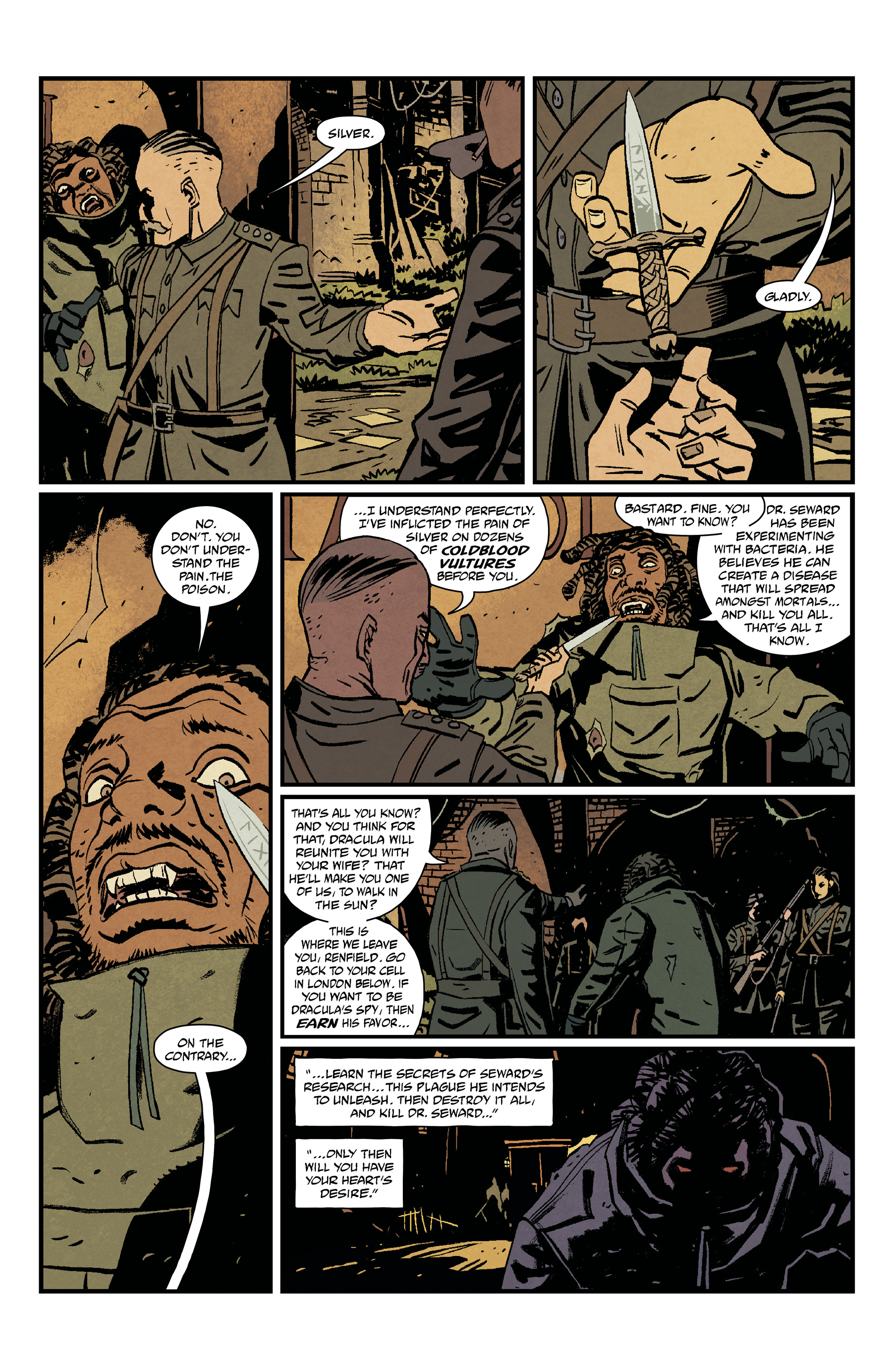 Mortal Terror (2023-): Chapter 3 - Page 17