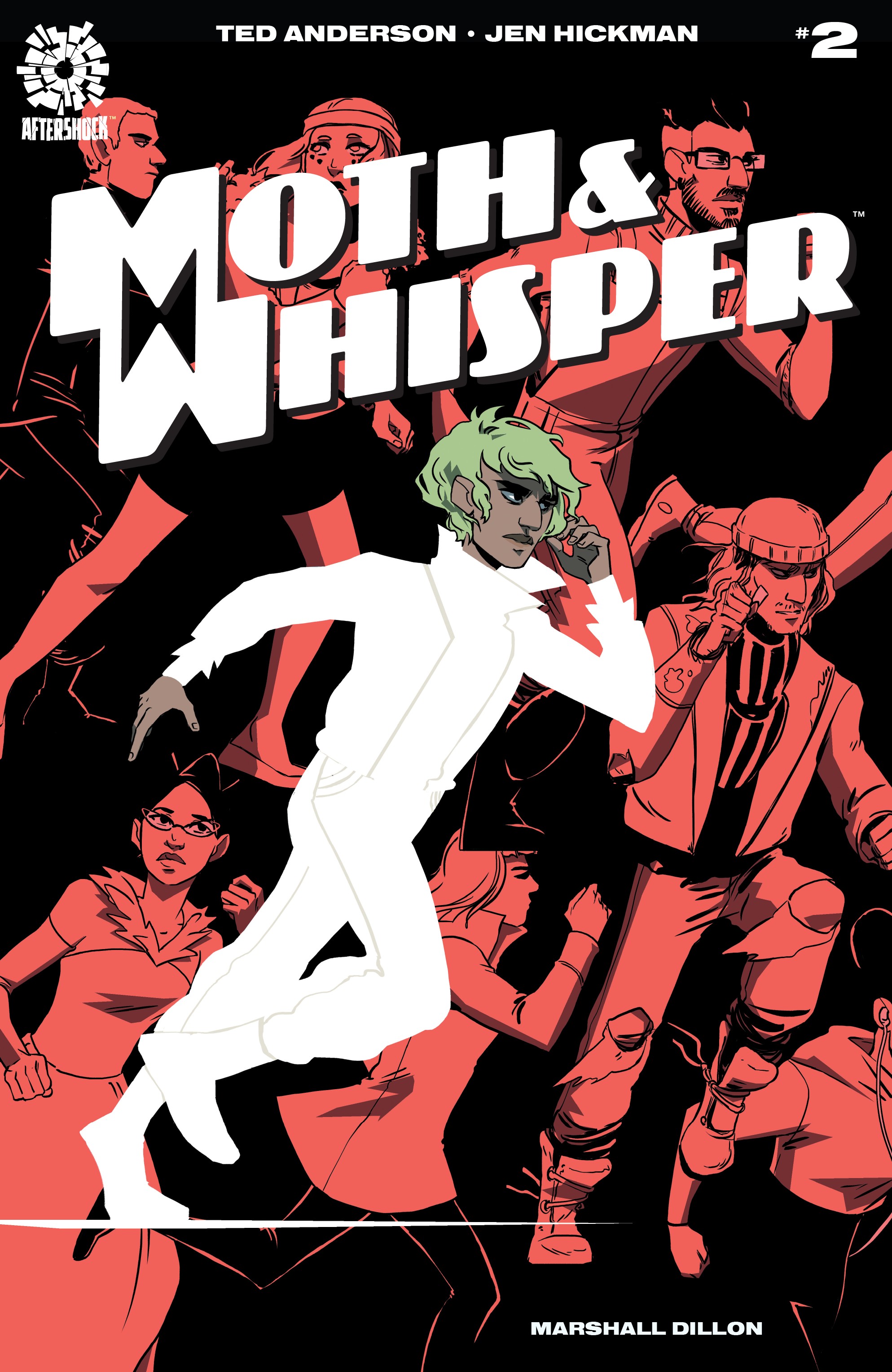 Moth & Whisper (2018-): Chapter 2 - Page 1