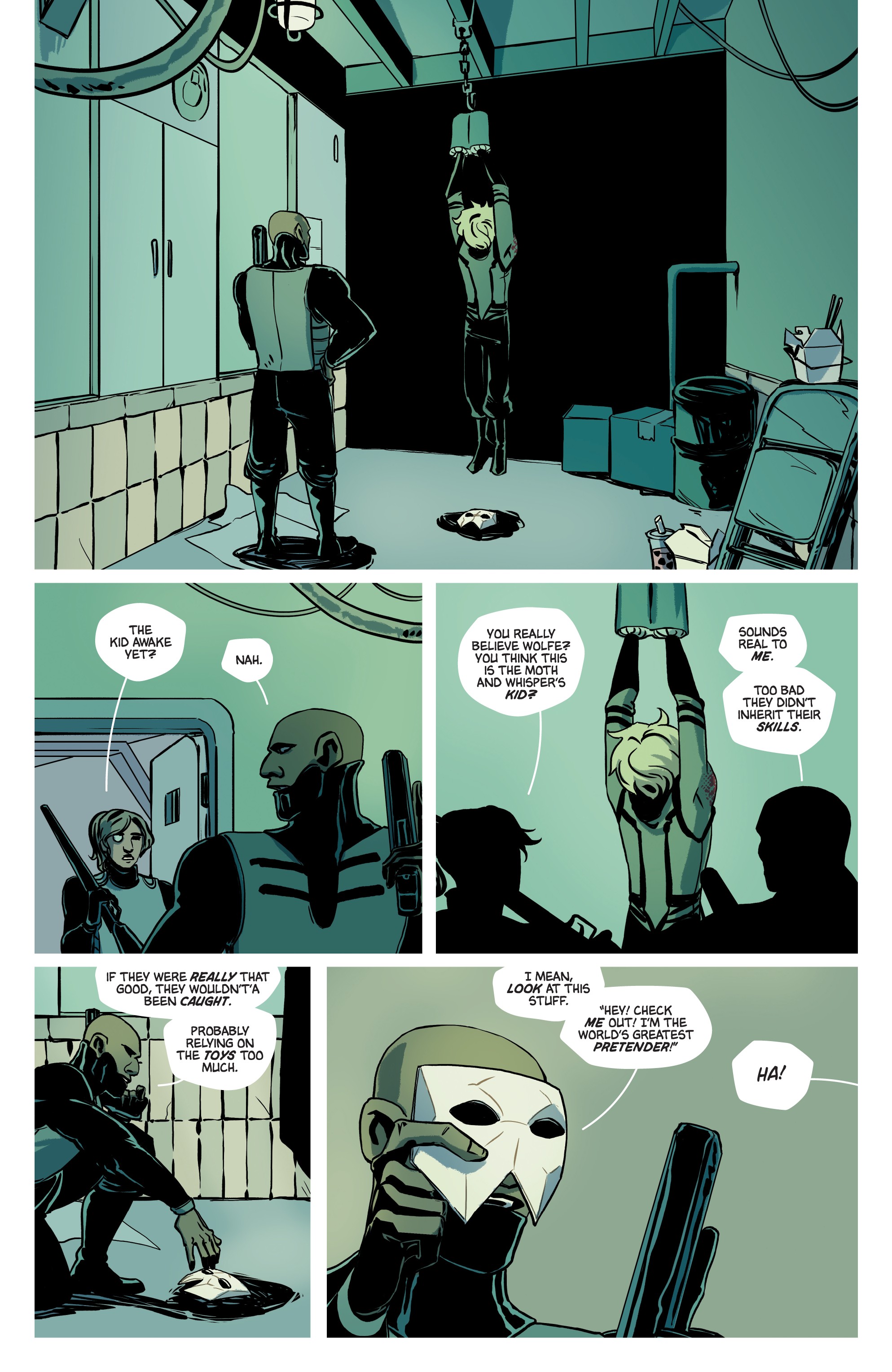 Moth & Whisper (2018-): Chapter 4 - Page 3