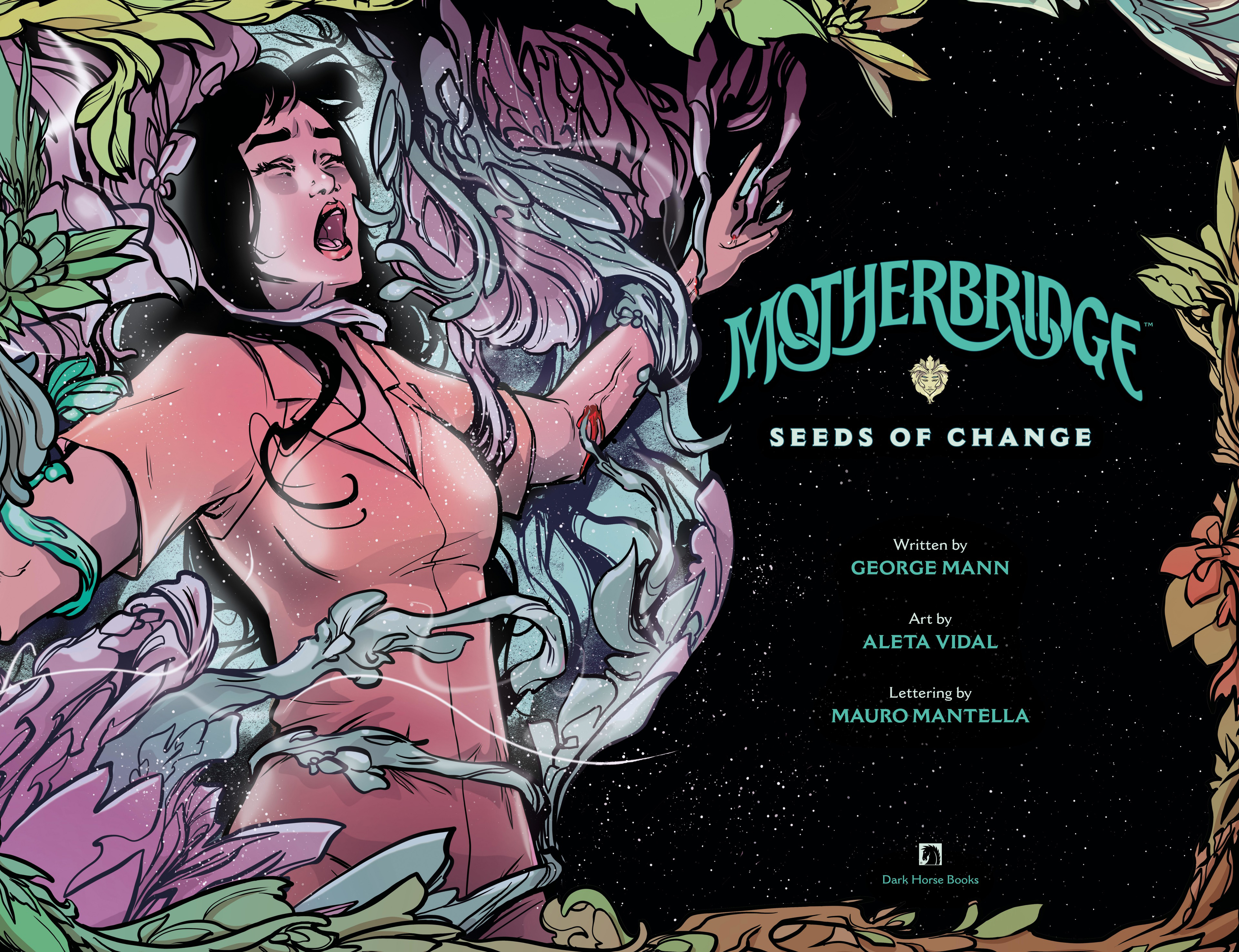 Motherbridge: Seeds of Change (2022): Chapter 1 - Page 4
