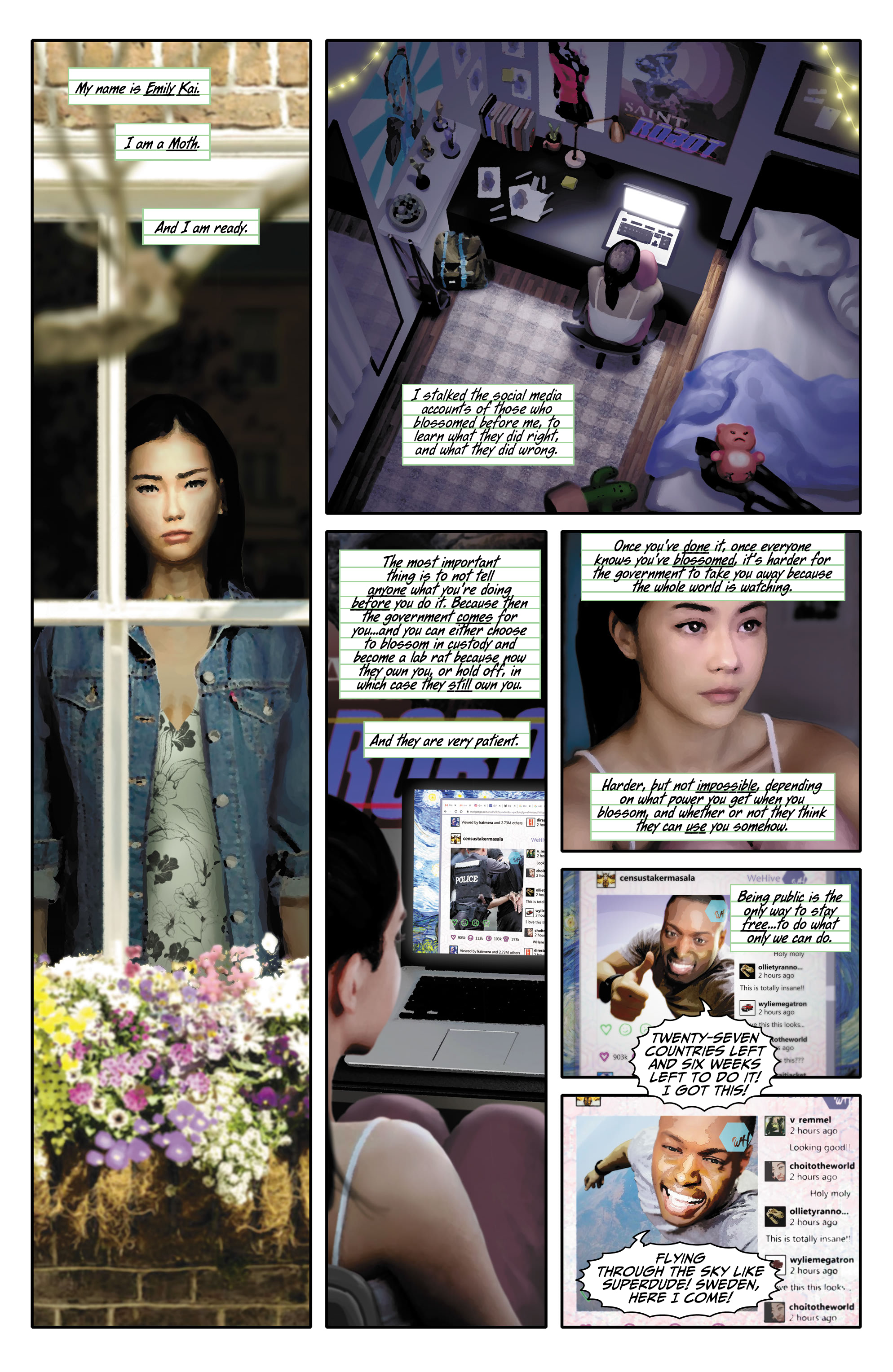 Moths (2021-): Chapter 1 - Page 2