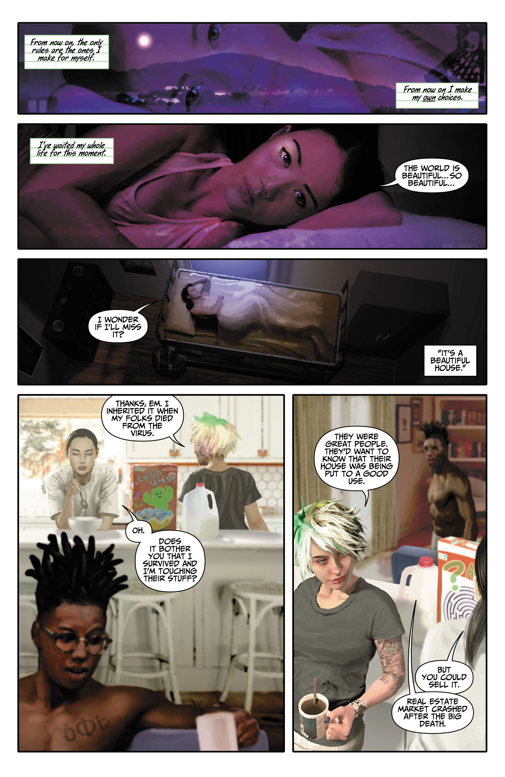 Moths (2021-): Chapter 1 - Page 6