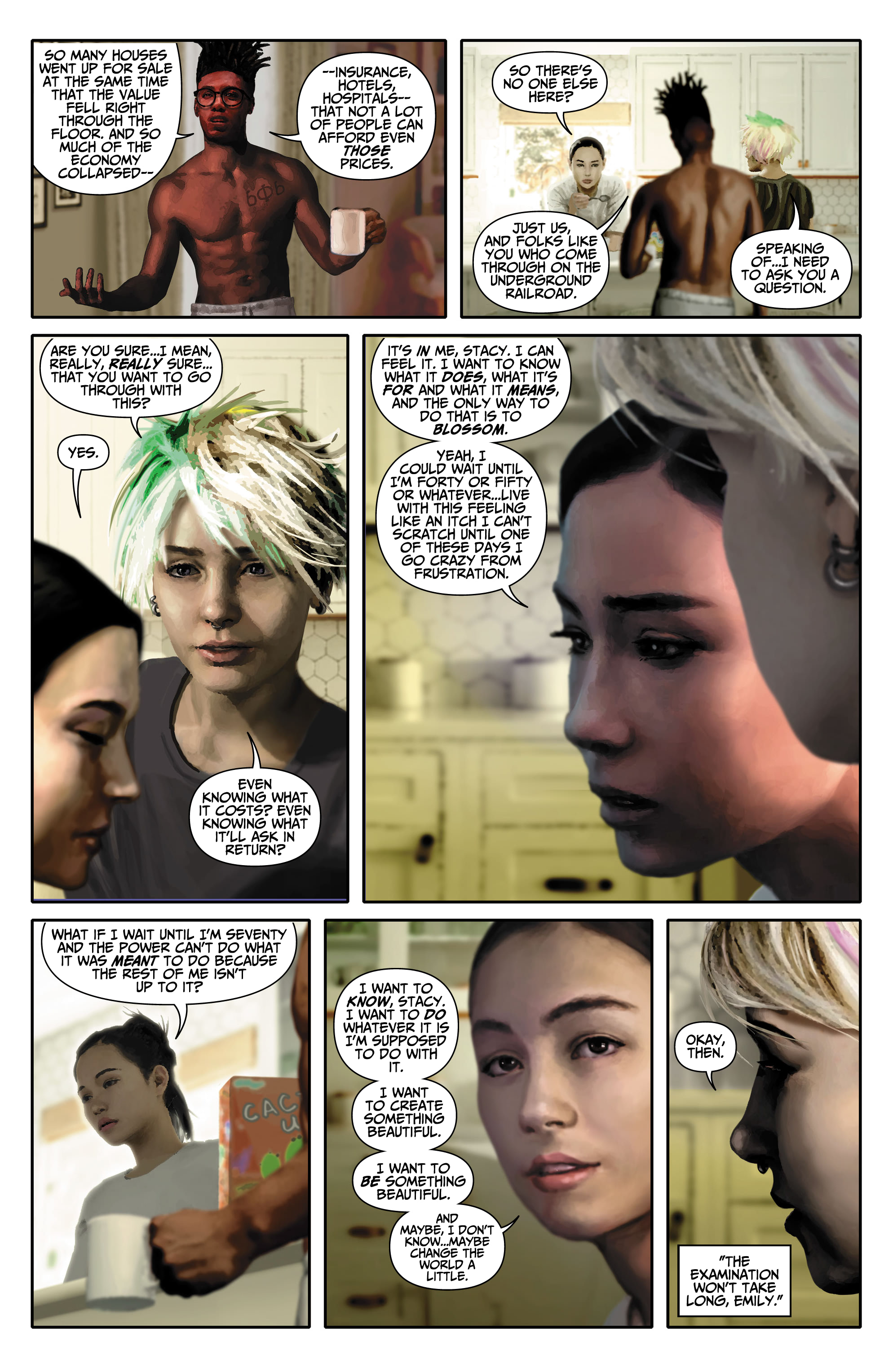 Moths (2021-): Chapter 1 - Page 7
