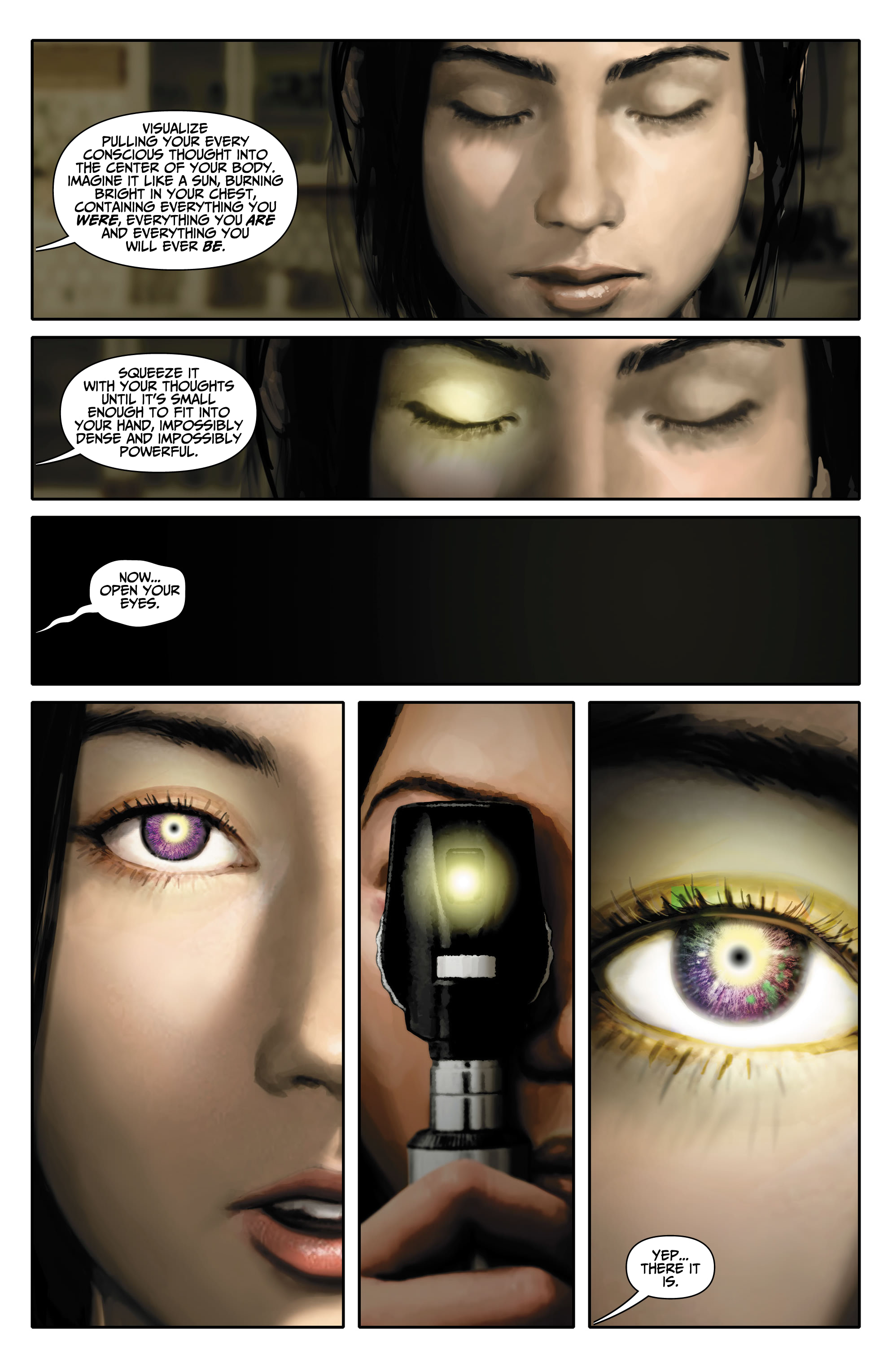 Moths (2021-): Chapter 1 - Page 9