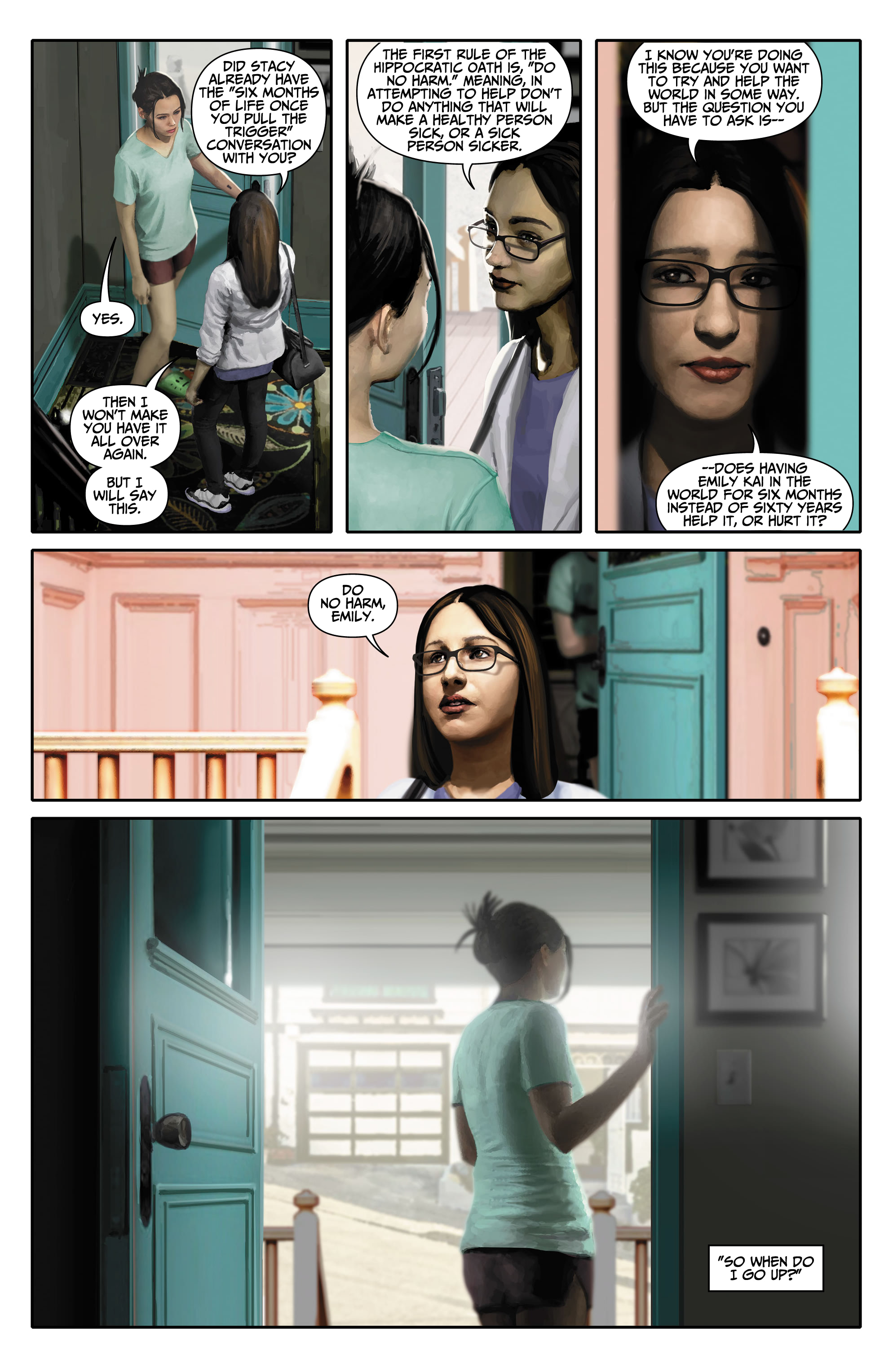 Moths (2021-): Chapter 1 - Page 10
