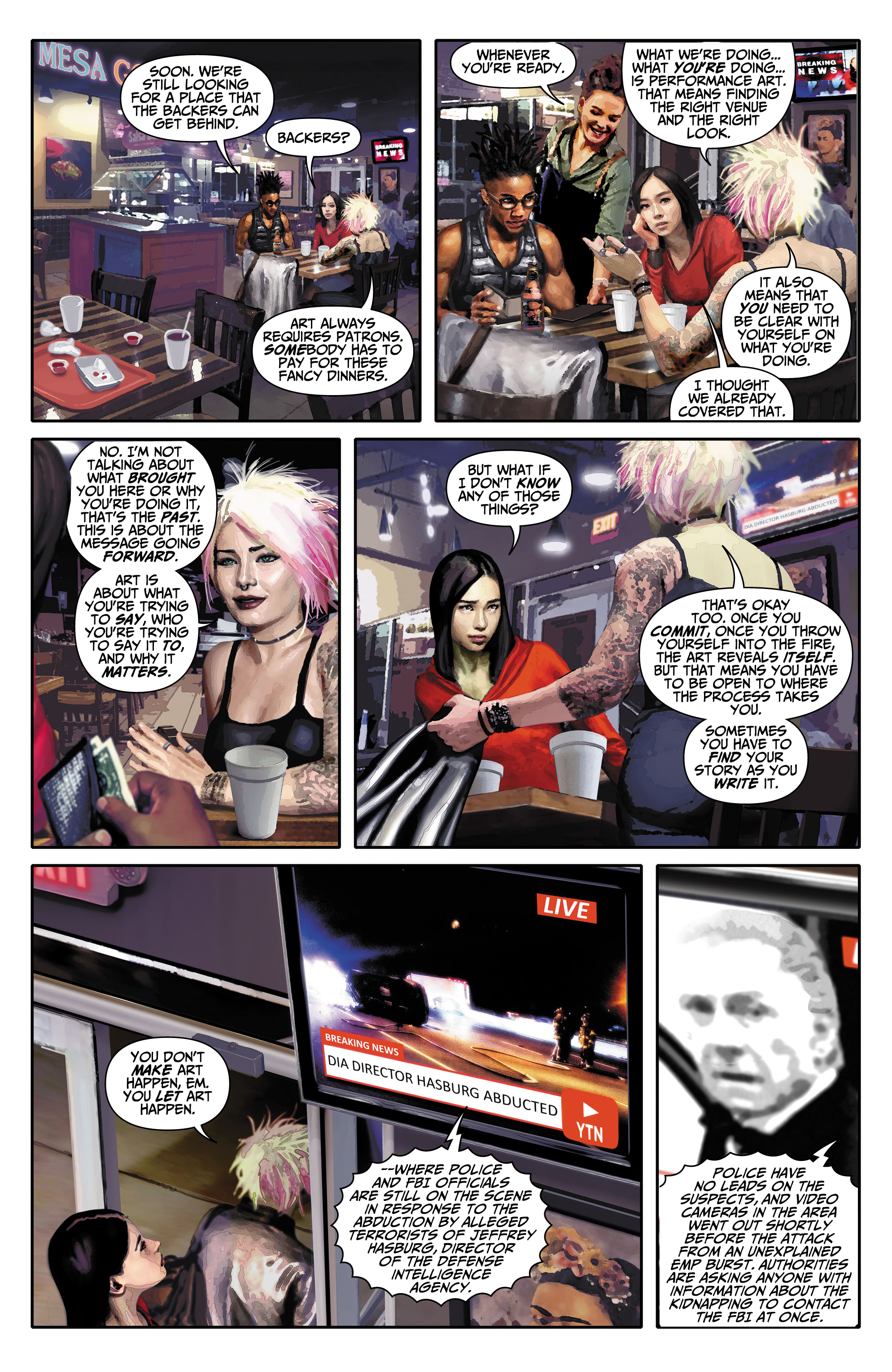 Moths (2021-): Chapter 1 - Page 11
