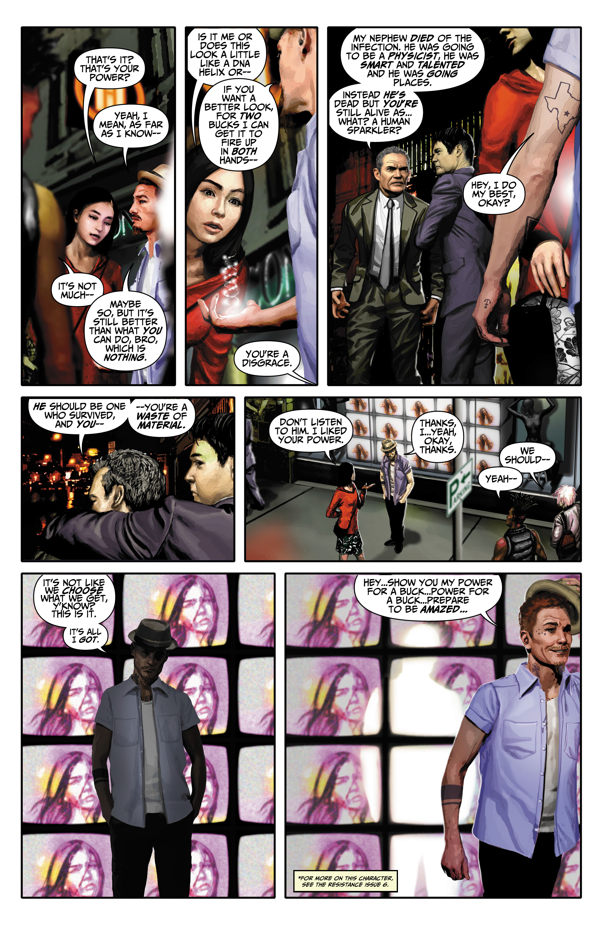 Moths (2021-): Chapter 1 - Page 14