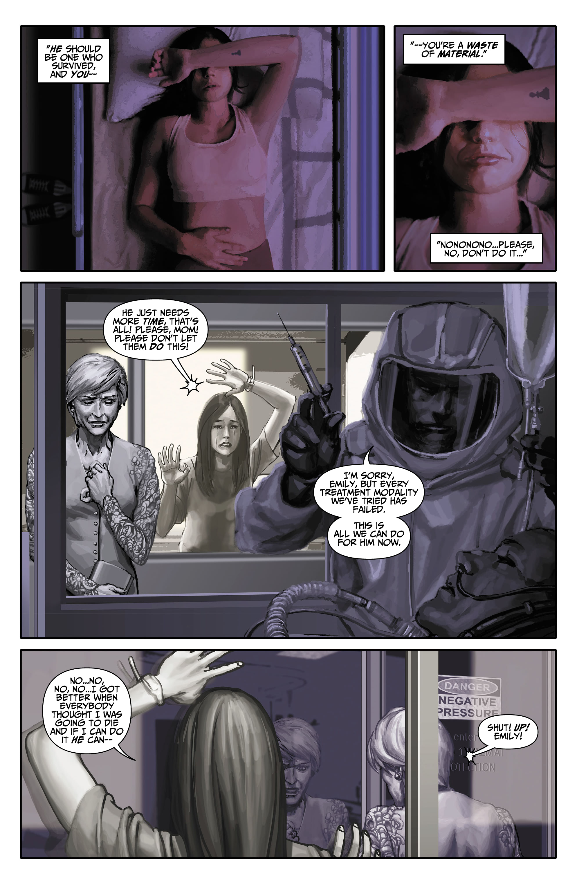 Moths (2021-): Chapter 1 - Page 15