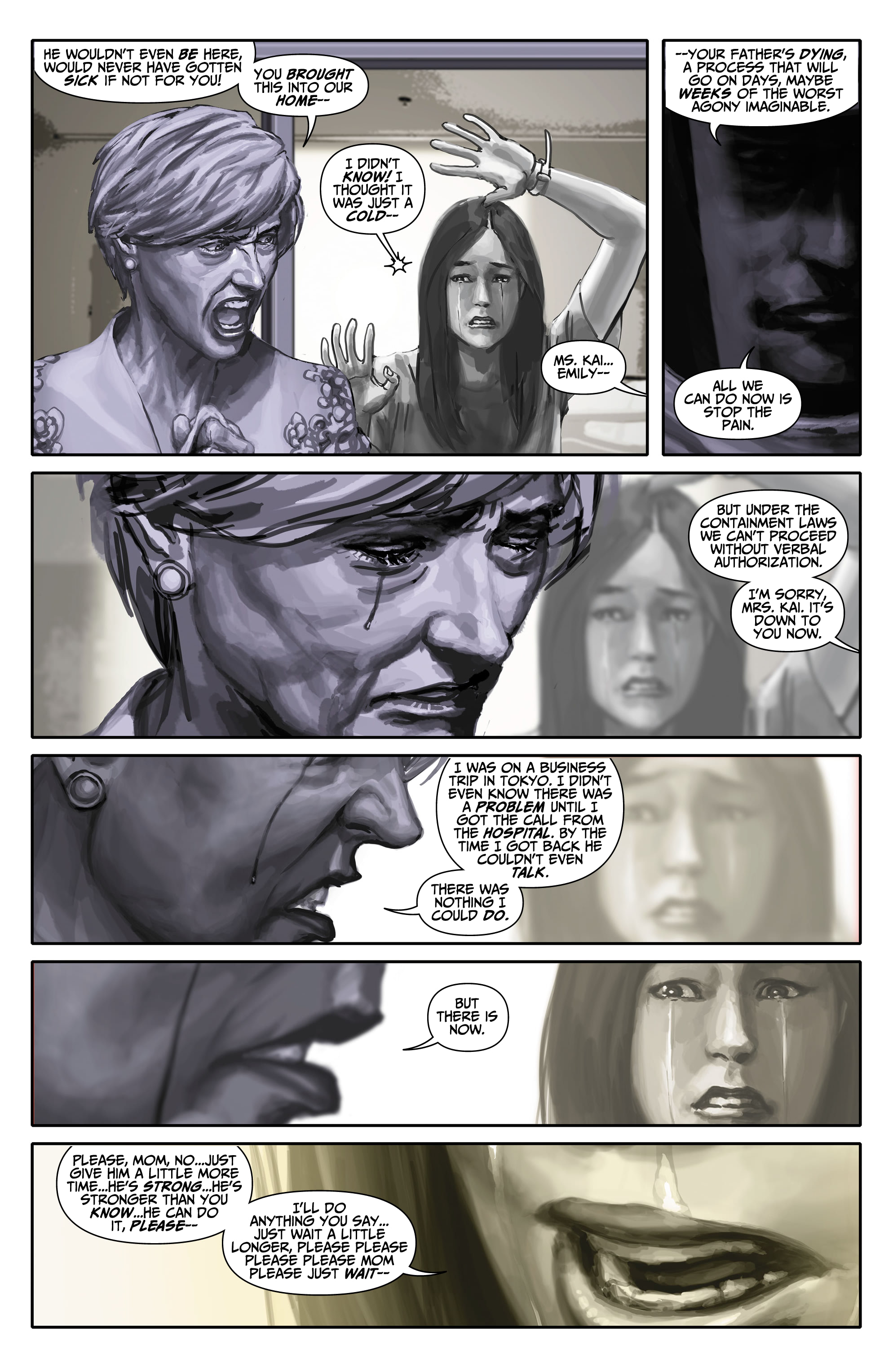 Moths (2021-): Chapter 1 - Page 16