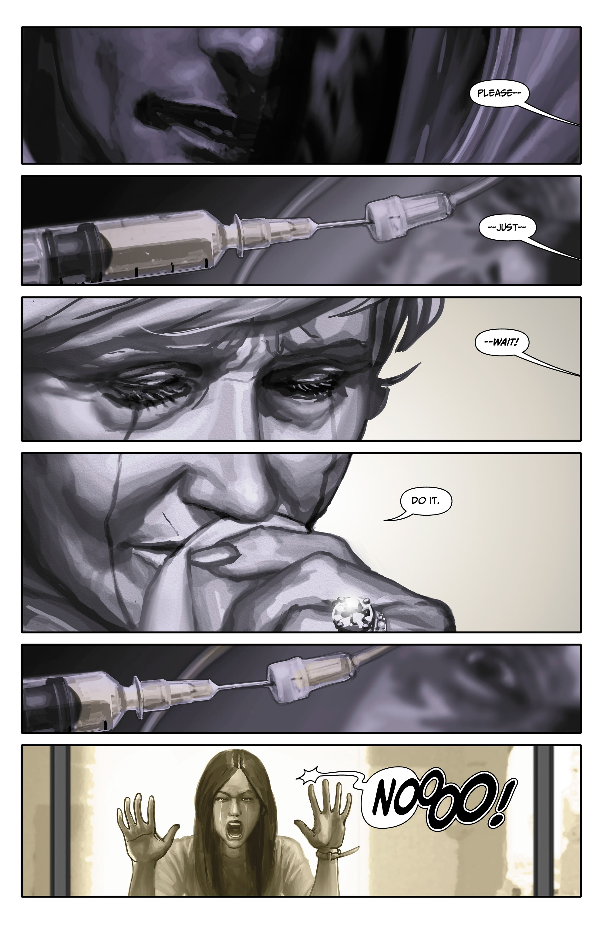 Moths (2021-): Chapter 1 - Page 17