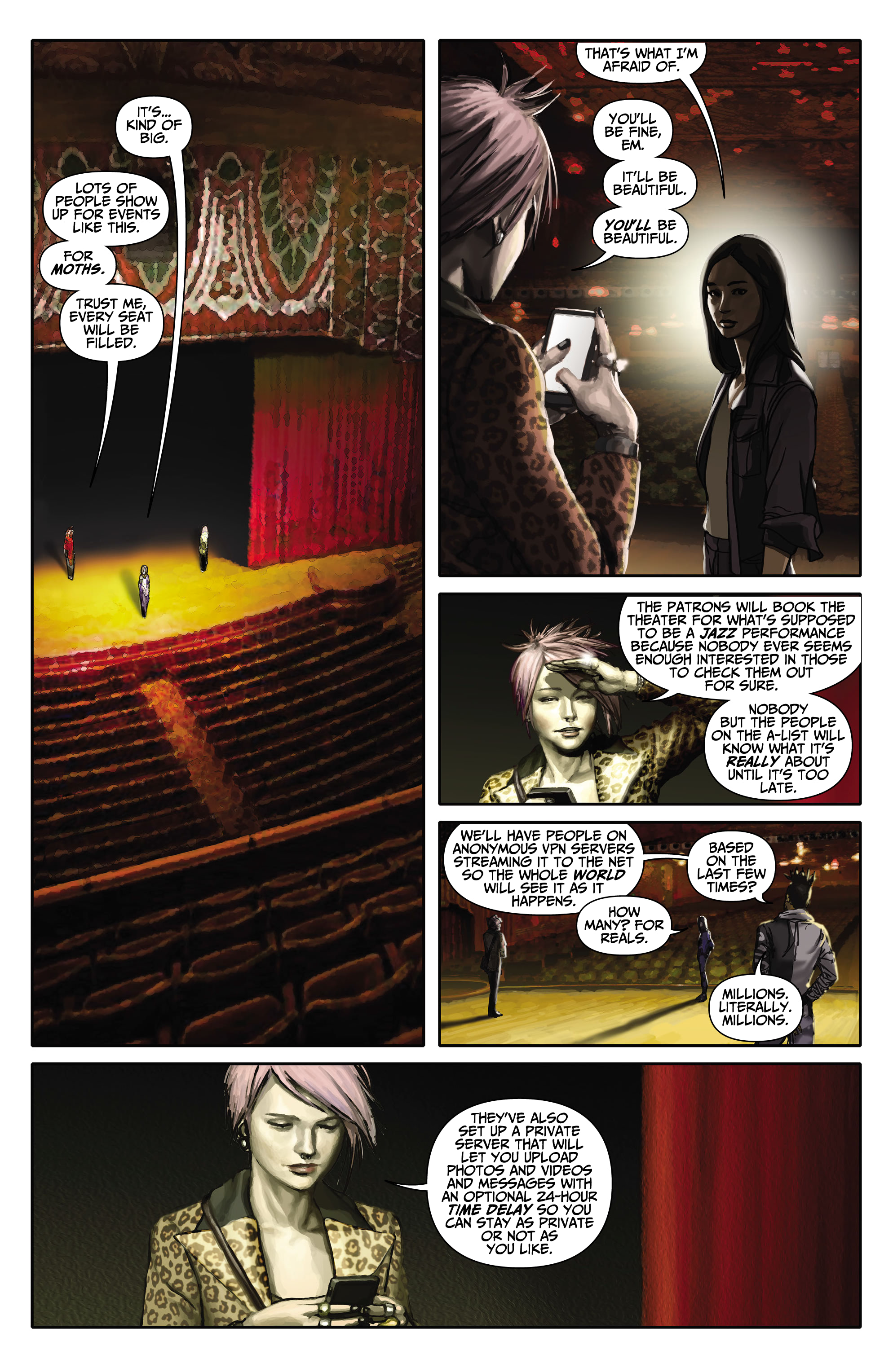 Moths (2021-): Chapter 1 - Page 19