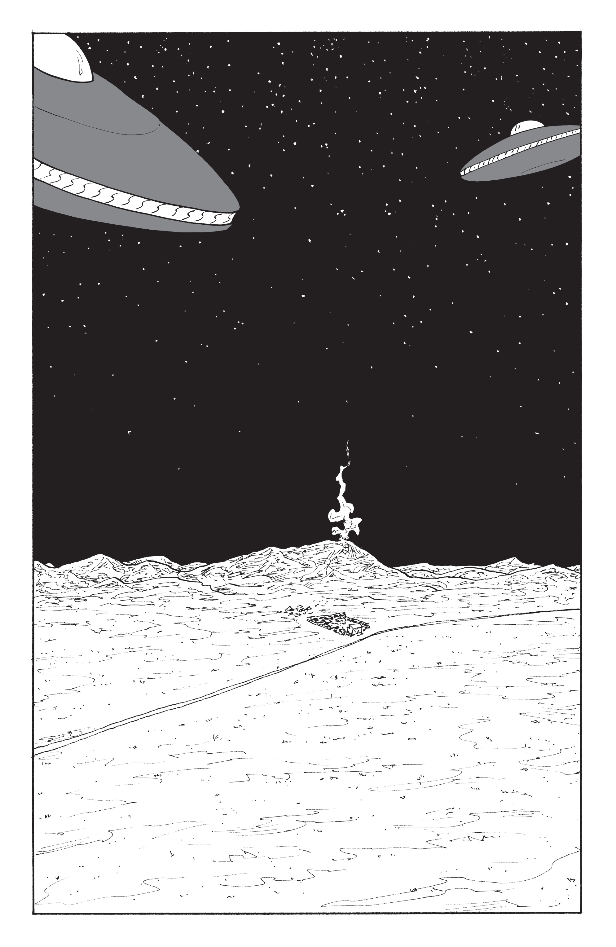 Motor Girl (2016-): Chapter 6 - Page 4