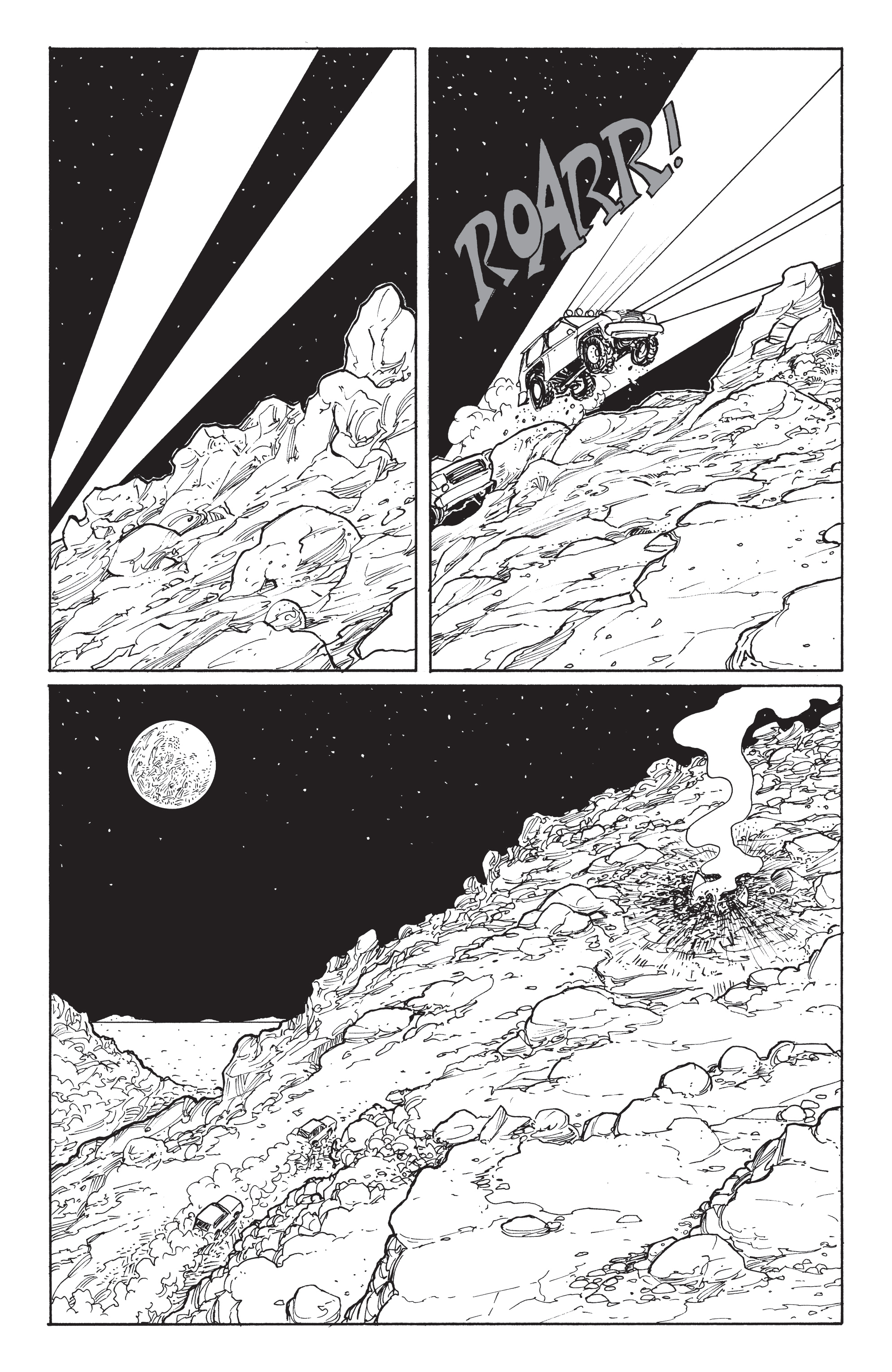 Motor Girl (2016-): Chapter 6 - Page 5