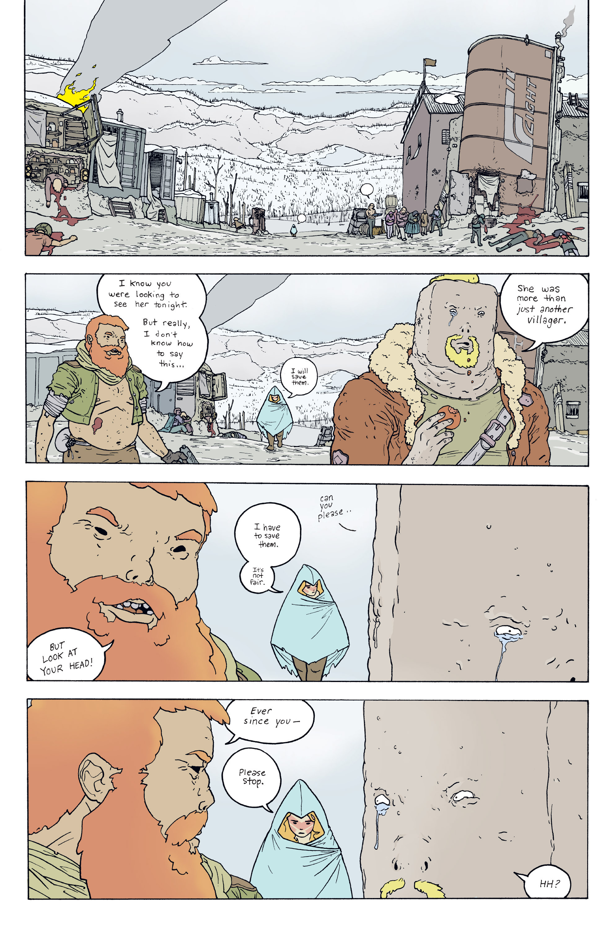 Motro (2016-): Chapter 1 - Page 7