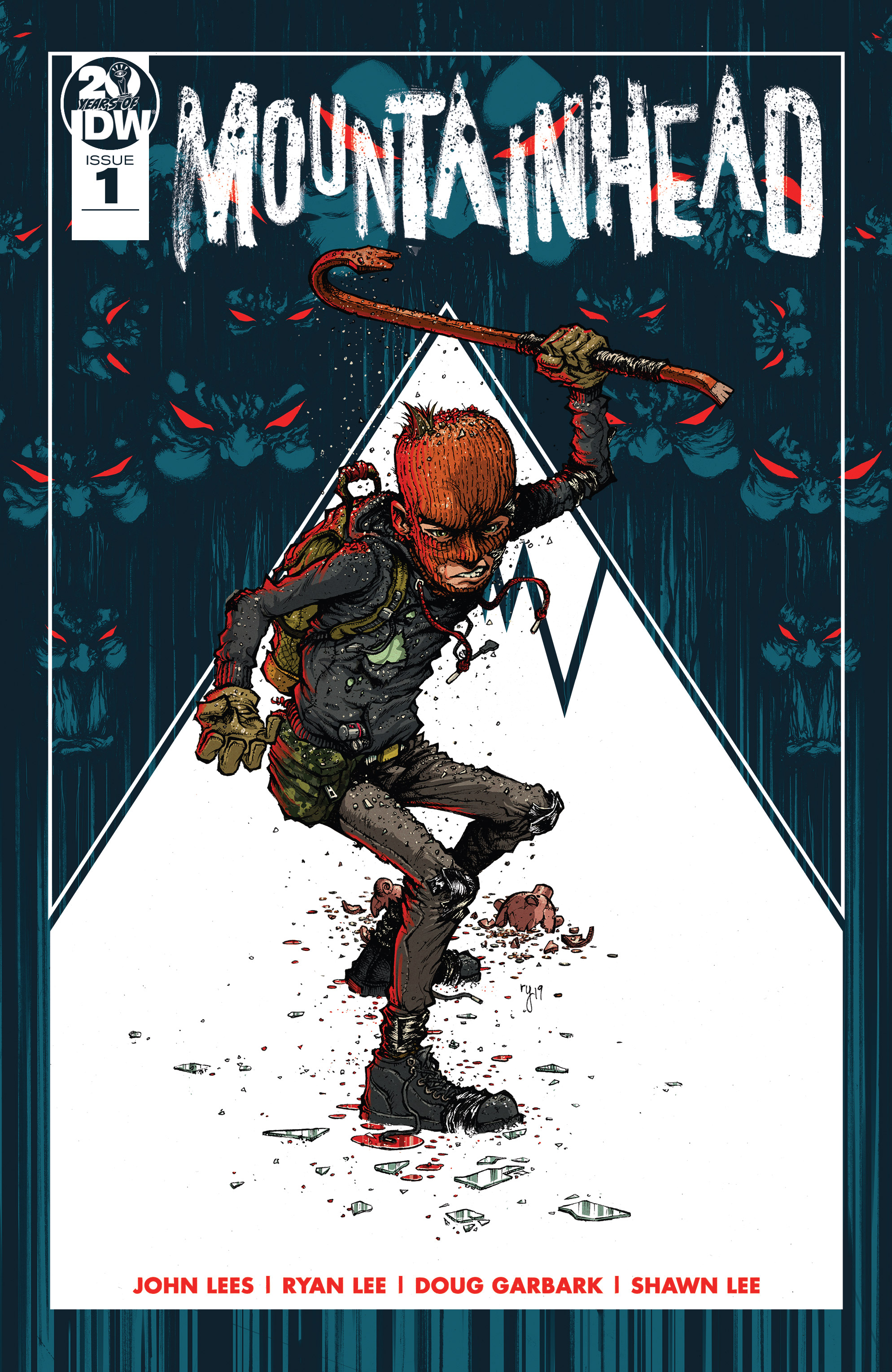 Mountainhead (2019-): Chapter 1 - Page 1