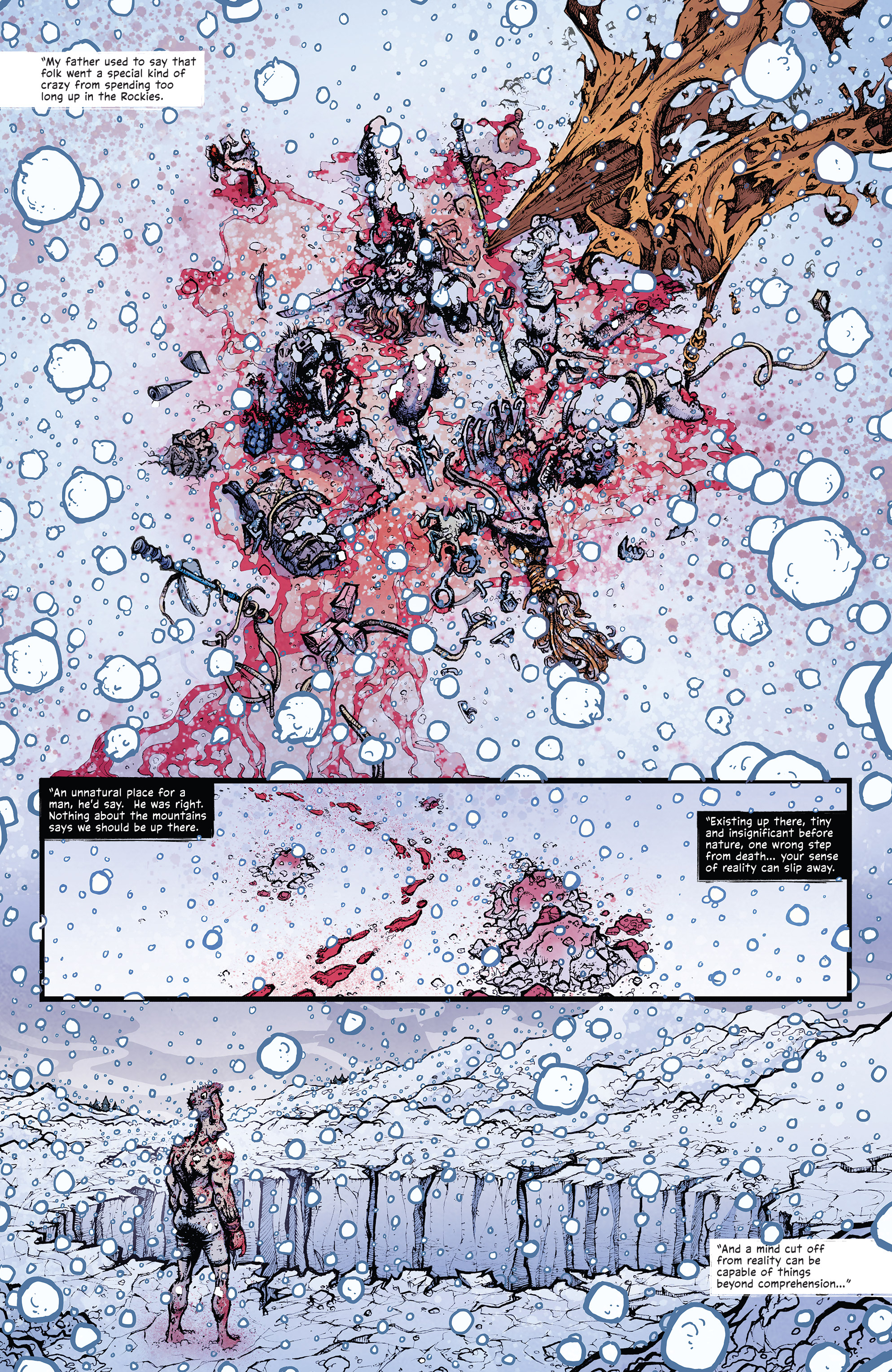 Mountainhead (2019-): Chapter 1 - Page 3