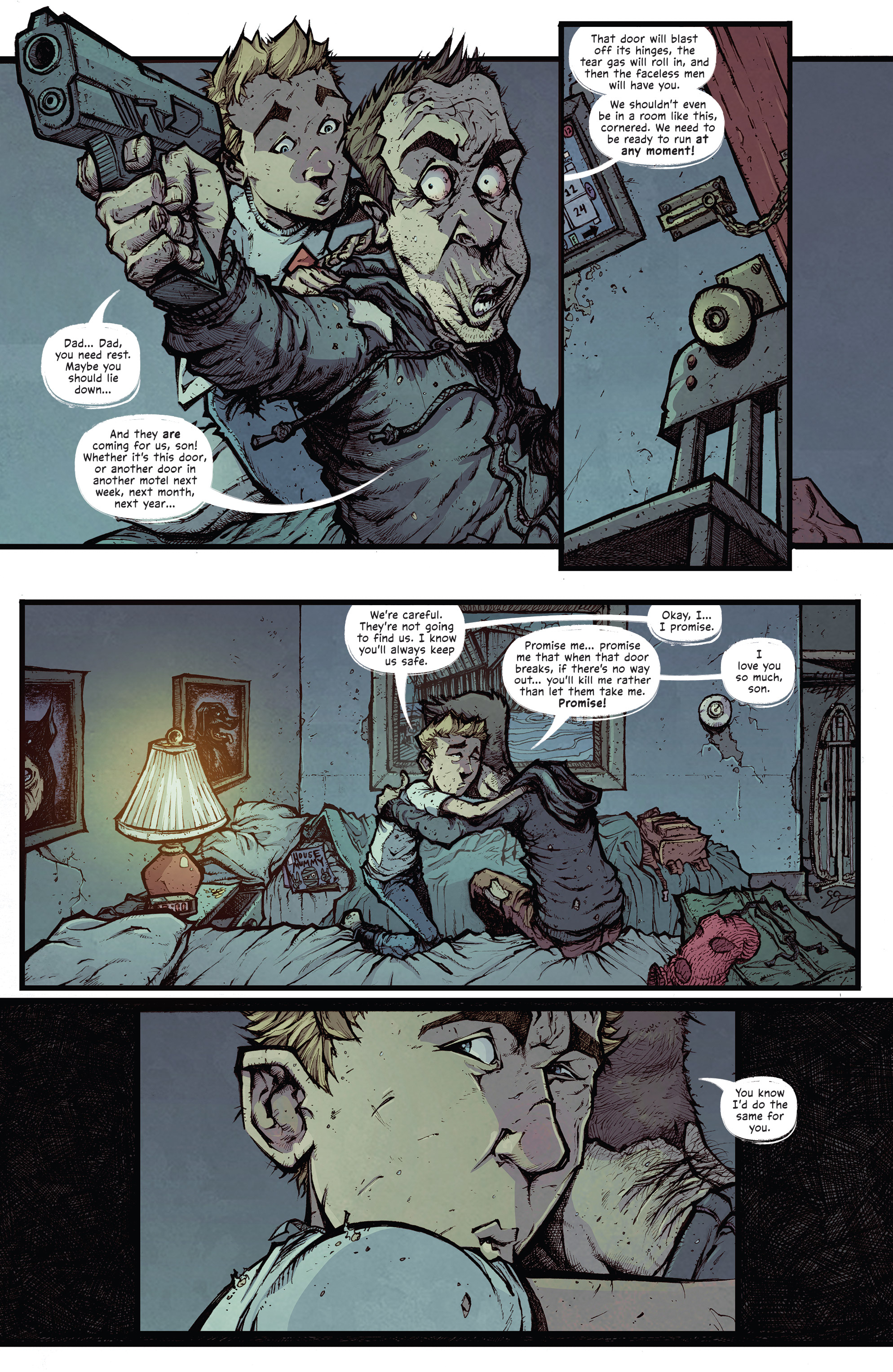 Mountainhead (2019-): Chapter 1 - Page 10