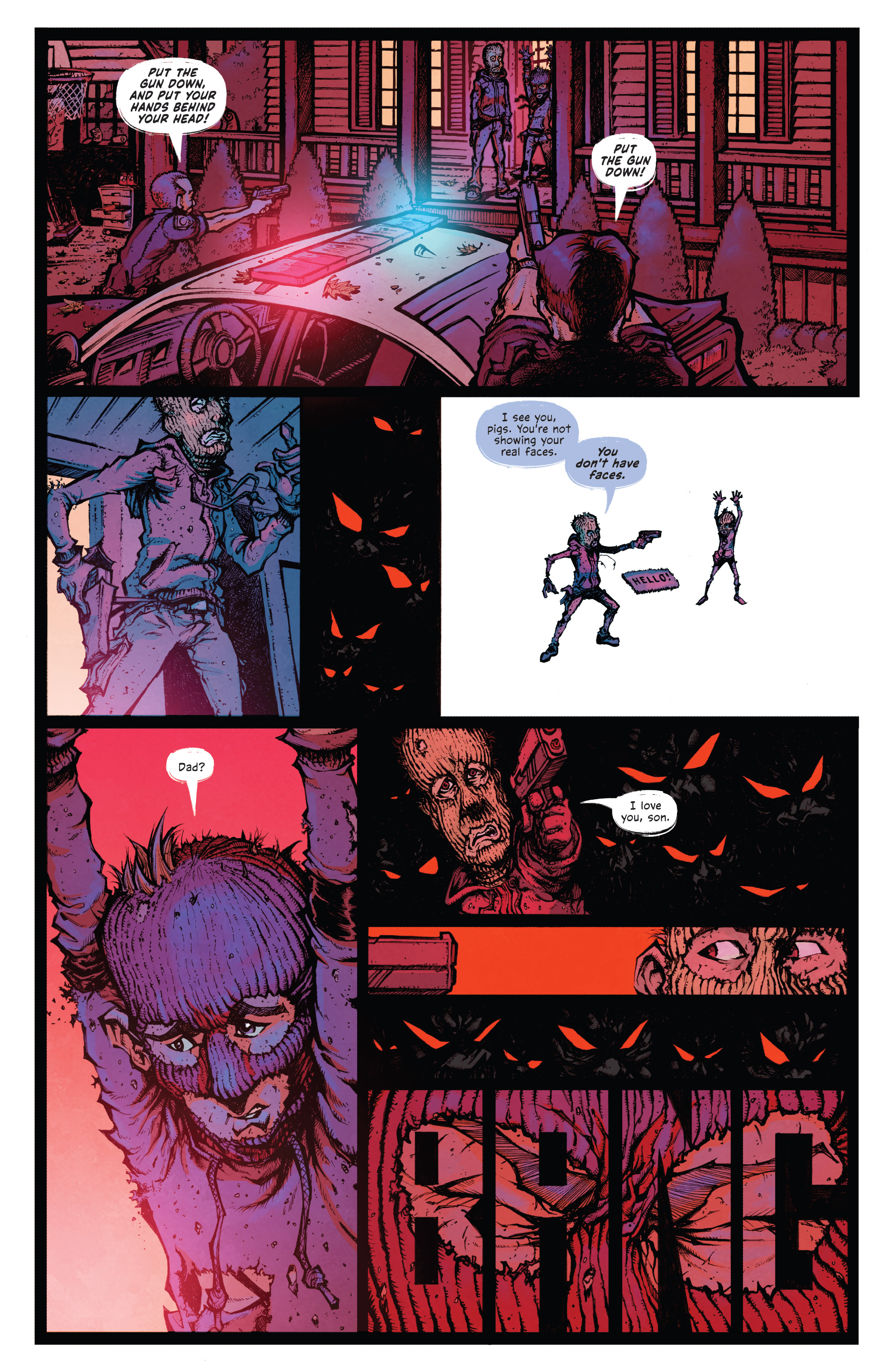 Mountainhead (2019-): Chapter 1 - Page 13