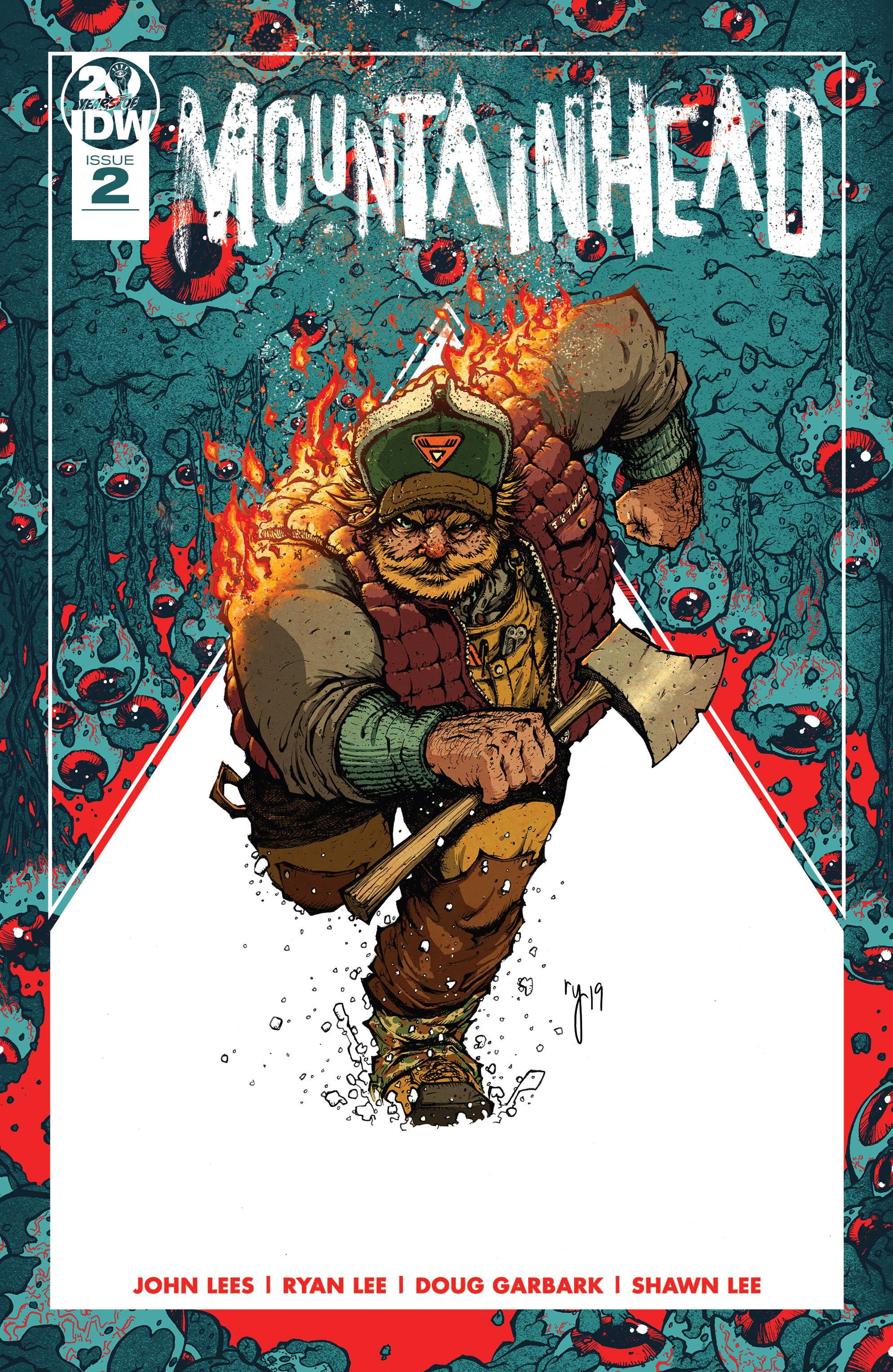 Mountainhead (2019-): Chapter 2 - Page 1
