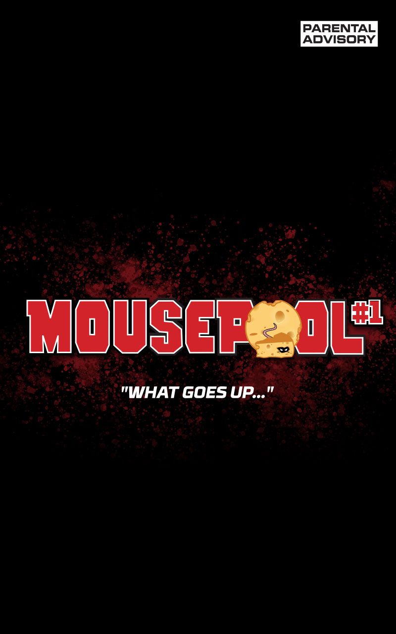Mousepool Infinity Comic (2024-): Chapter 1 - Page 2