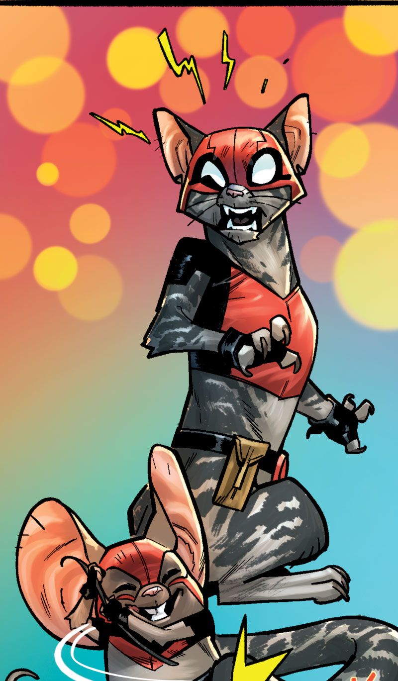Mousepool Infinity Comic (2024-): Chapter 1 - Page 3
