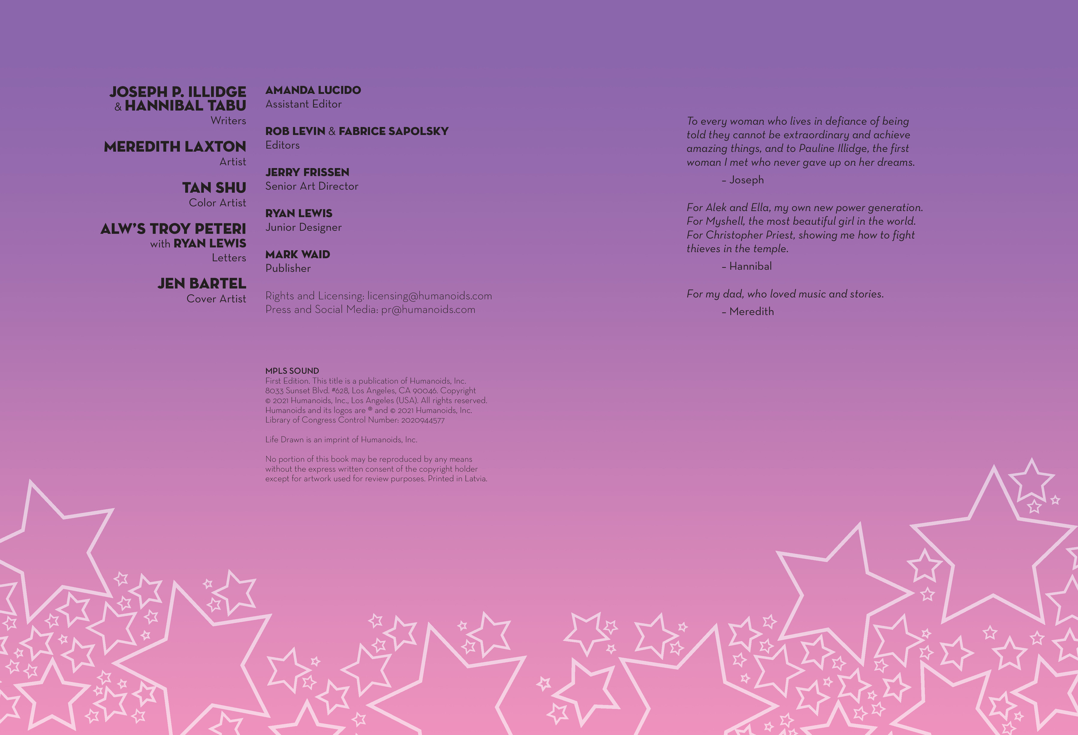 MPLS Sound (2021): Chapter 1 - Page 3