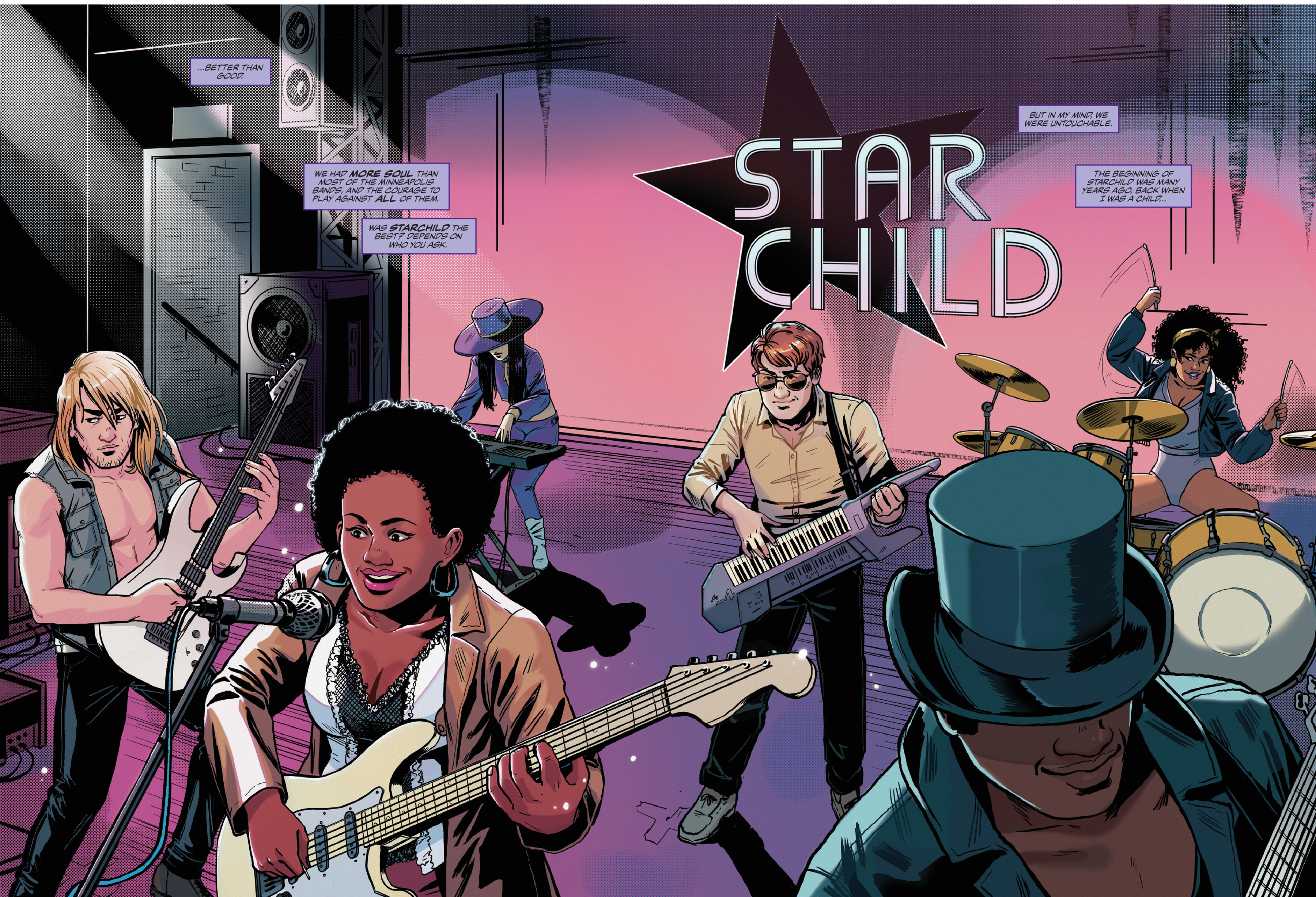 MPLS Sound (2021): Chapter 1 - Page 6