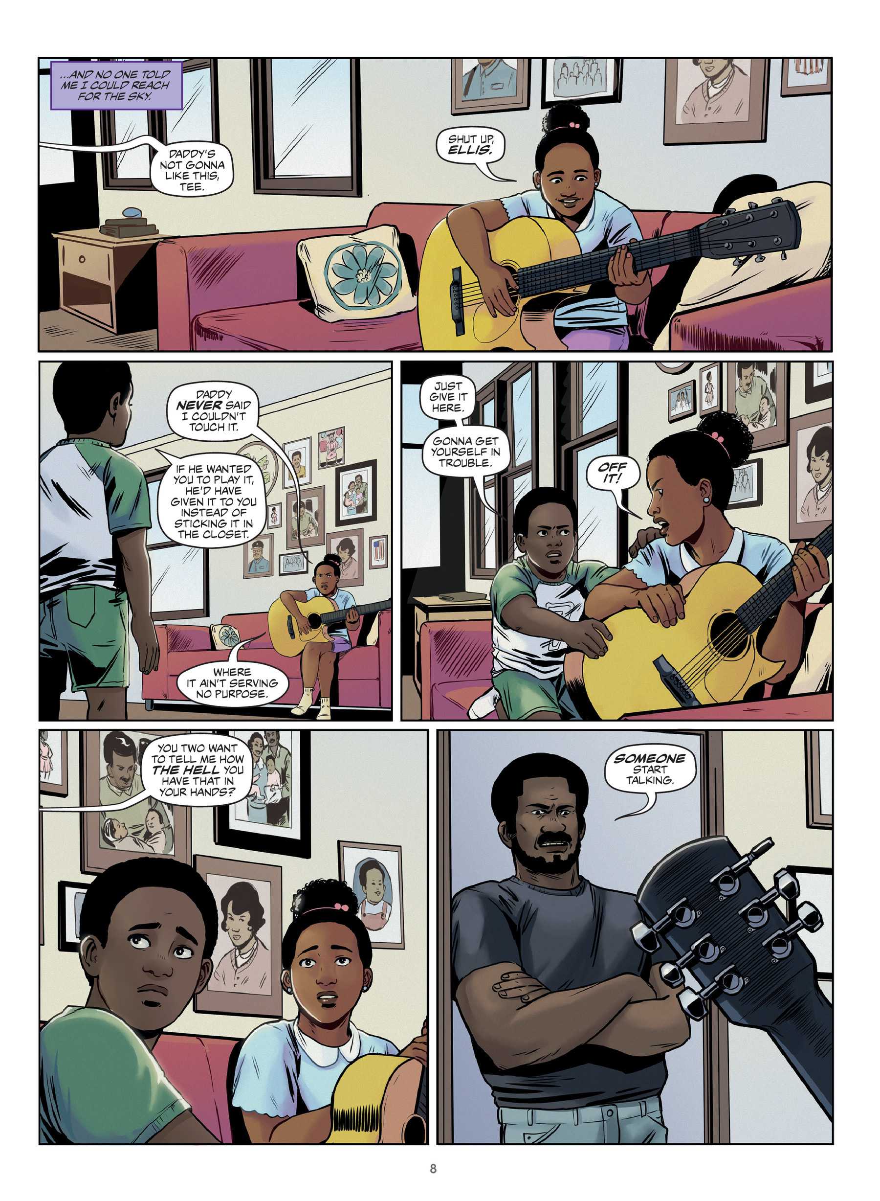 MPLS Sound (2021): Chapter 1 - Page 7
