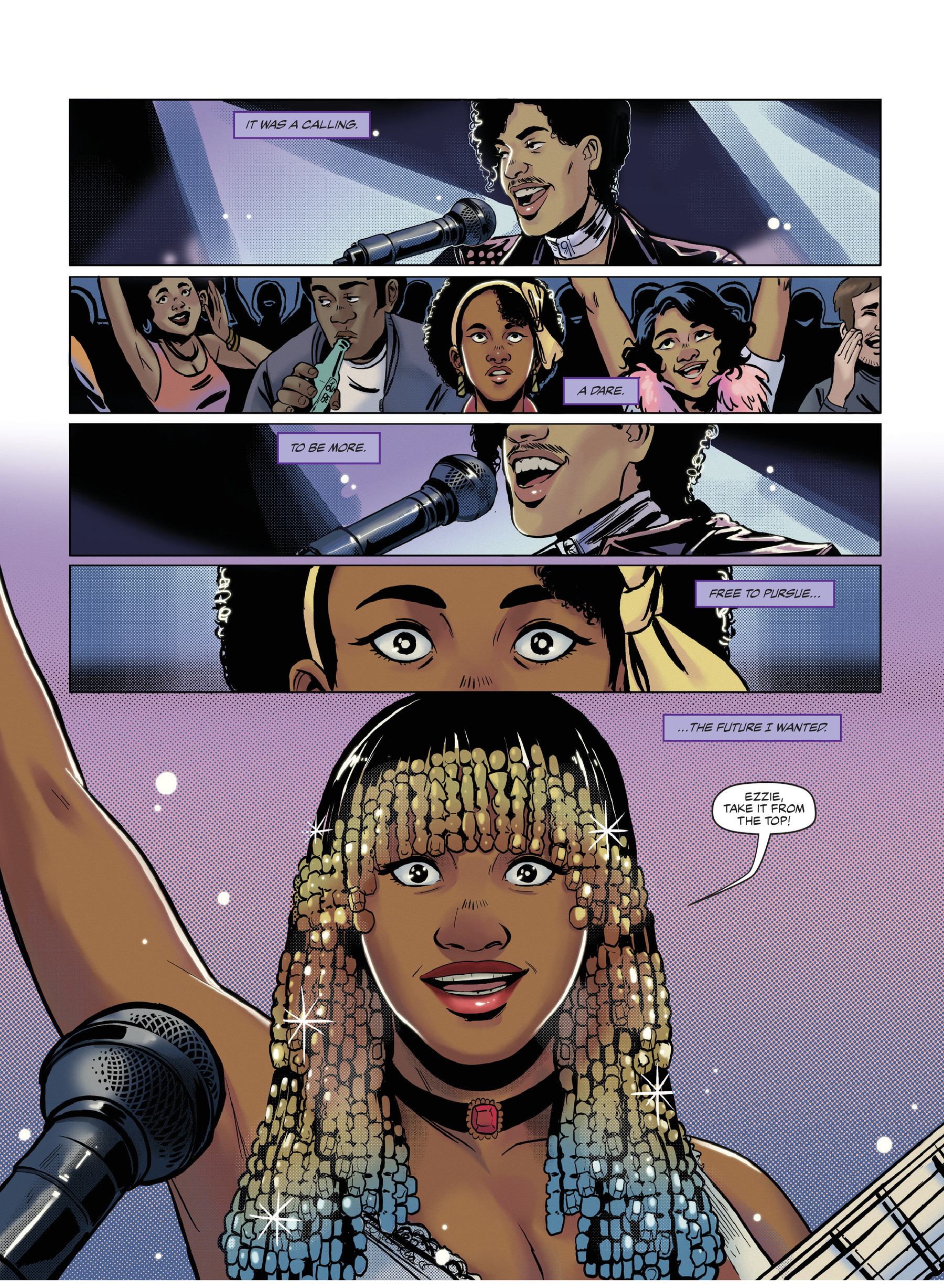 MPLS Sound (2021): Chapter 1 - Page 16