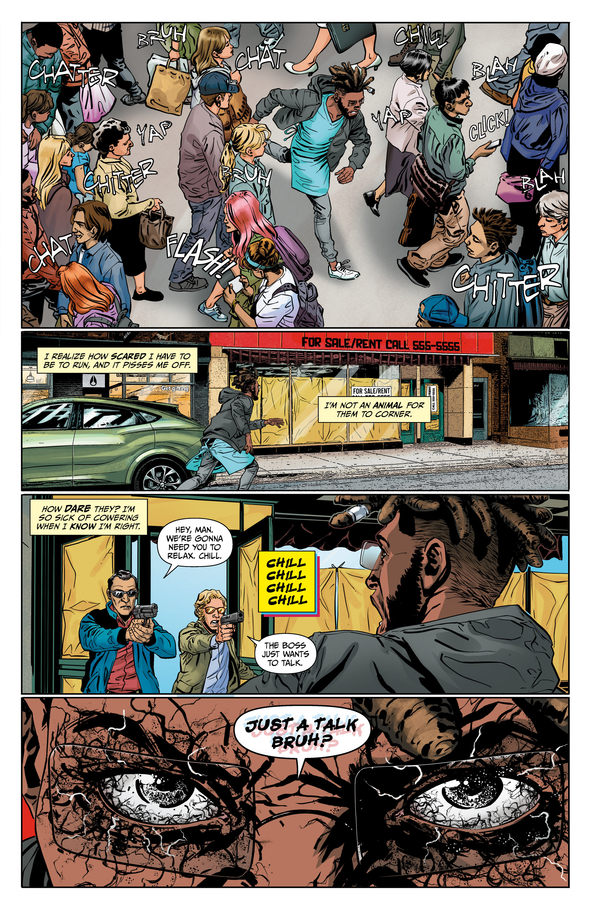 Mr. Rager (2022): Chapter 1 - Page 7