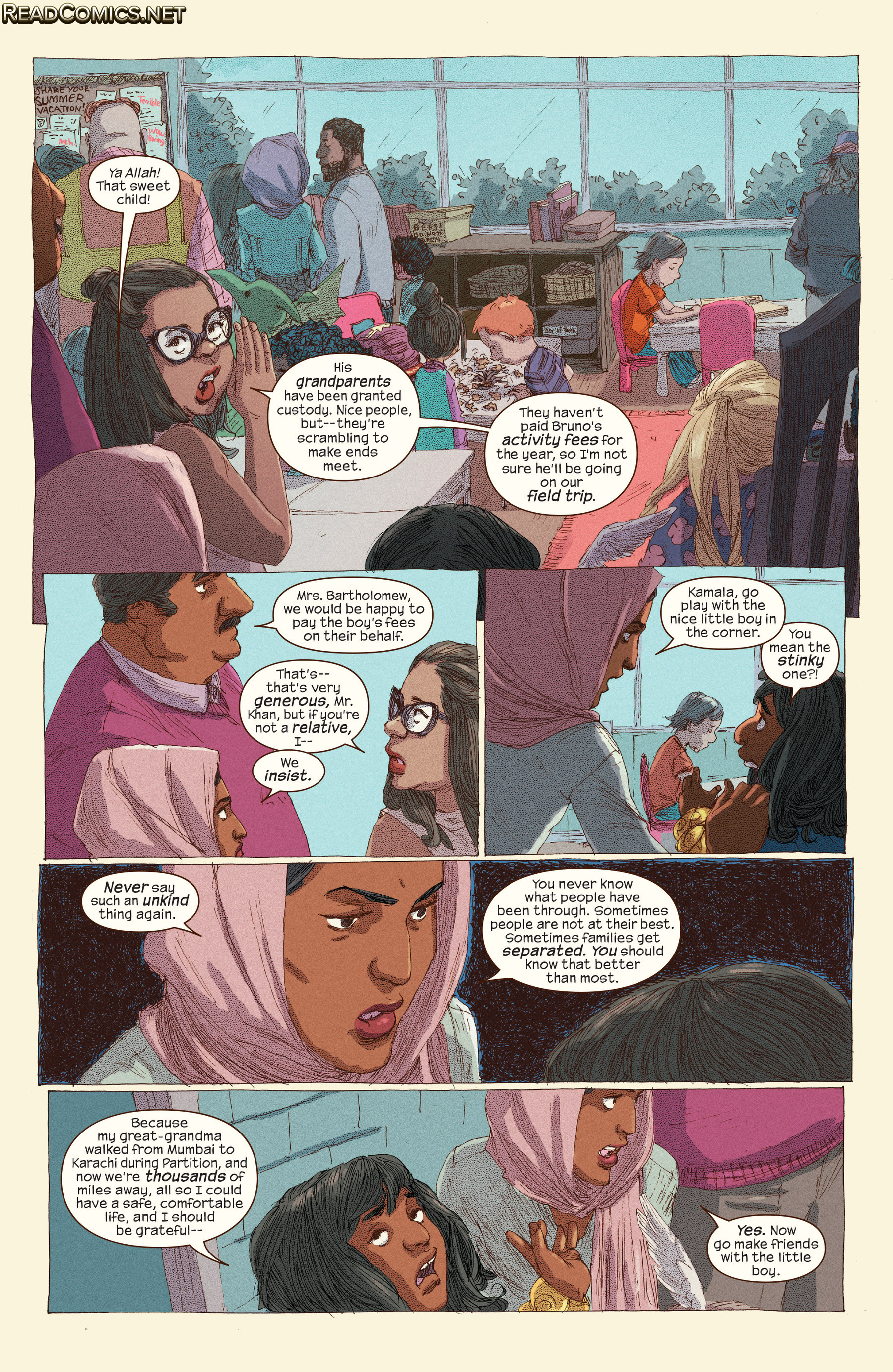 Ms. Marvel (2015-): Chapter 10 - Page 4