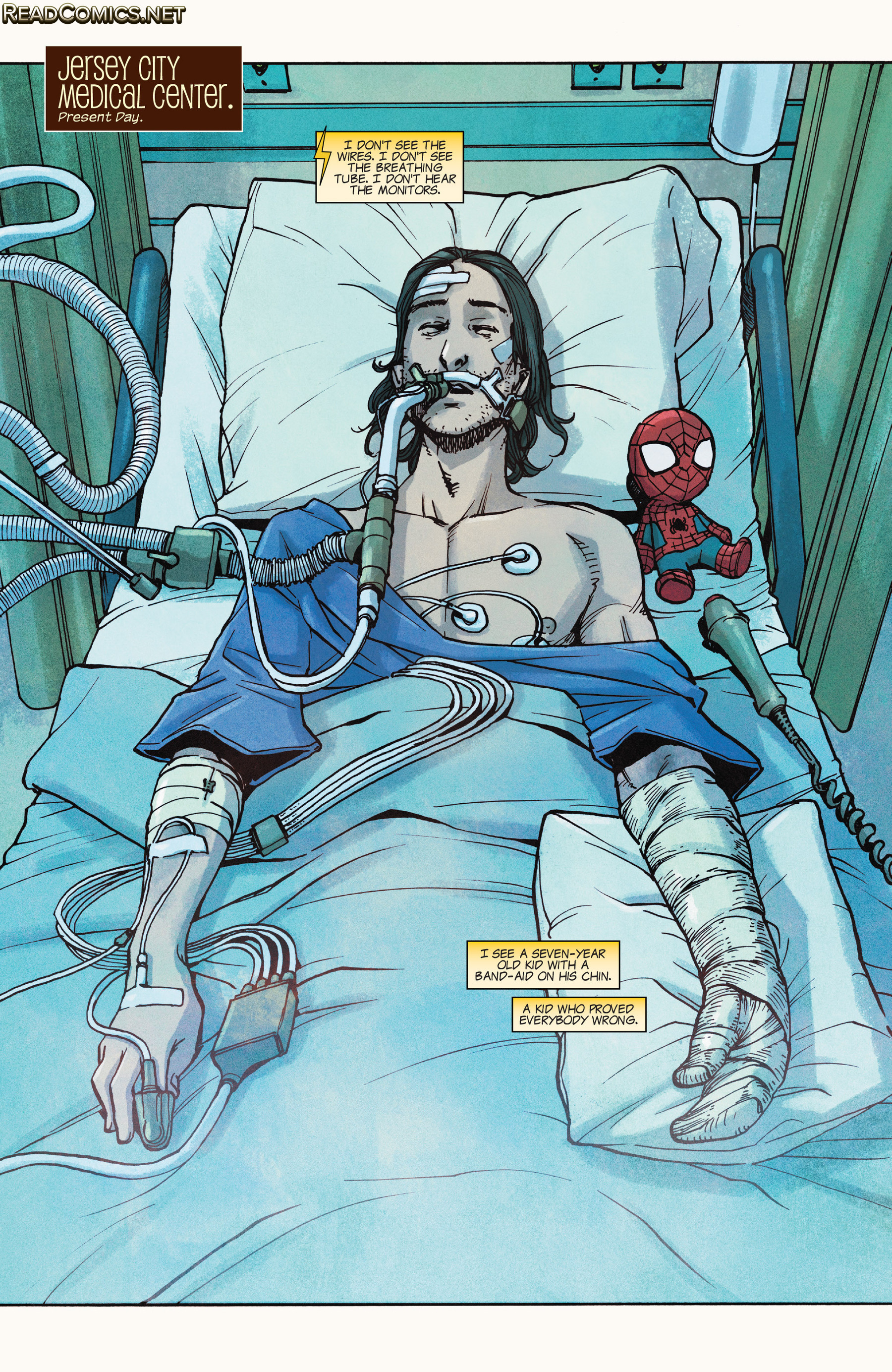 Ms. Marvel (2015-): Chapter 10 - Page 6