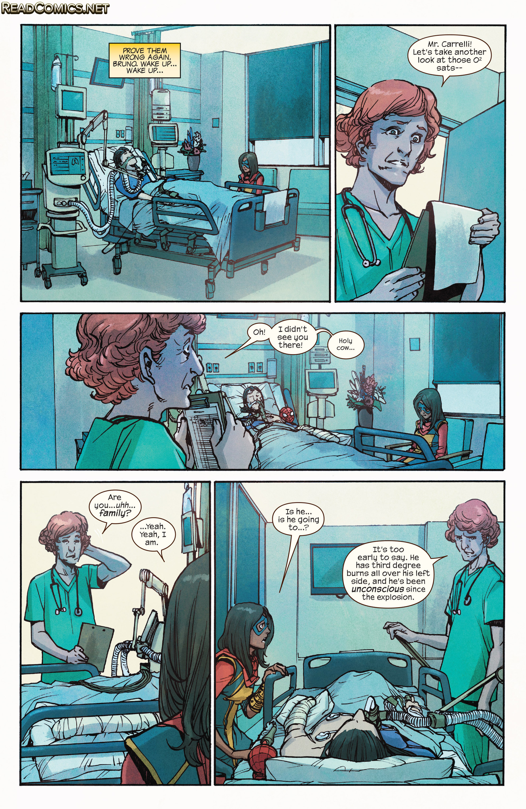 Ms. Marvel (2015-): Chapter 10 - Page 7