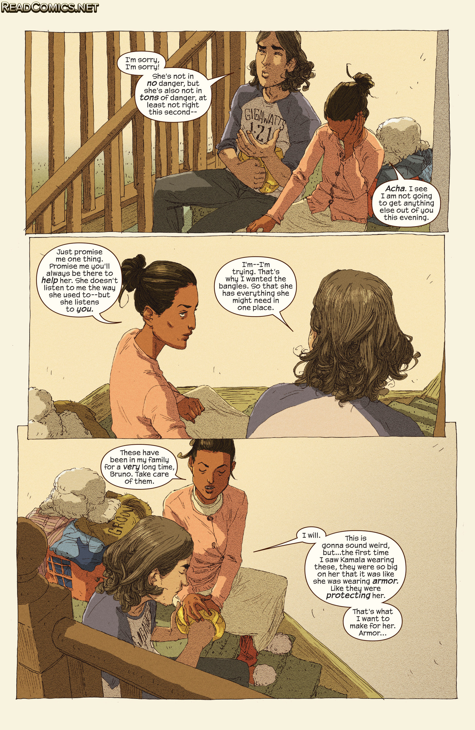 Ms. Marvel (2015-): Chapter 11 - Page 5