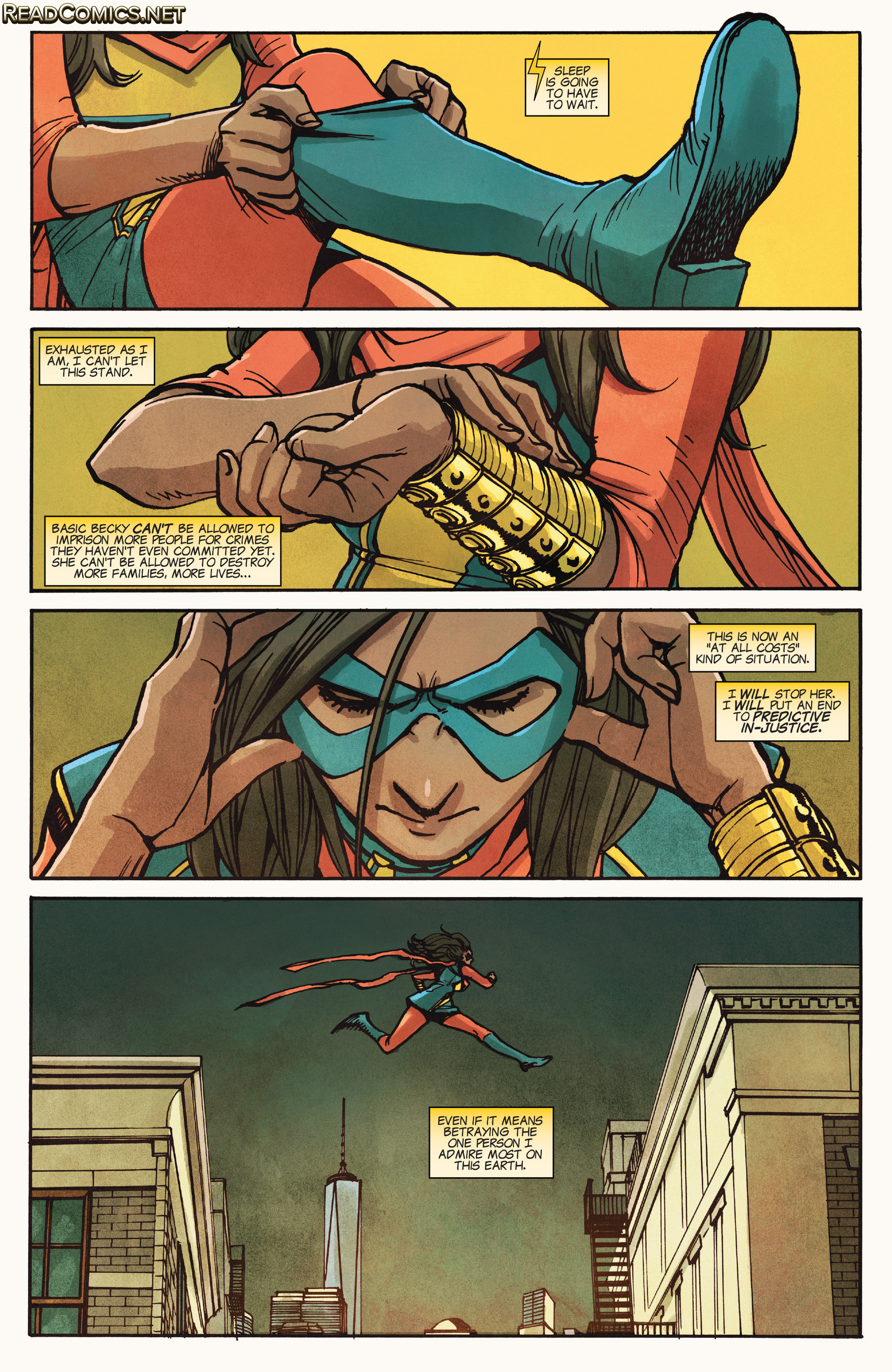 Ms. Marvel (2015-): Chapter 11 - Page 7