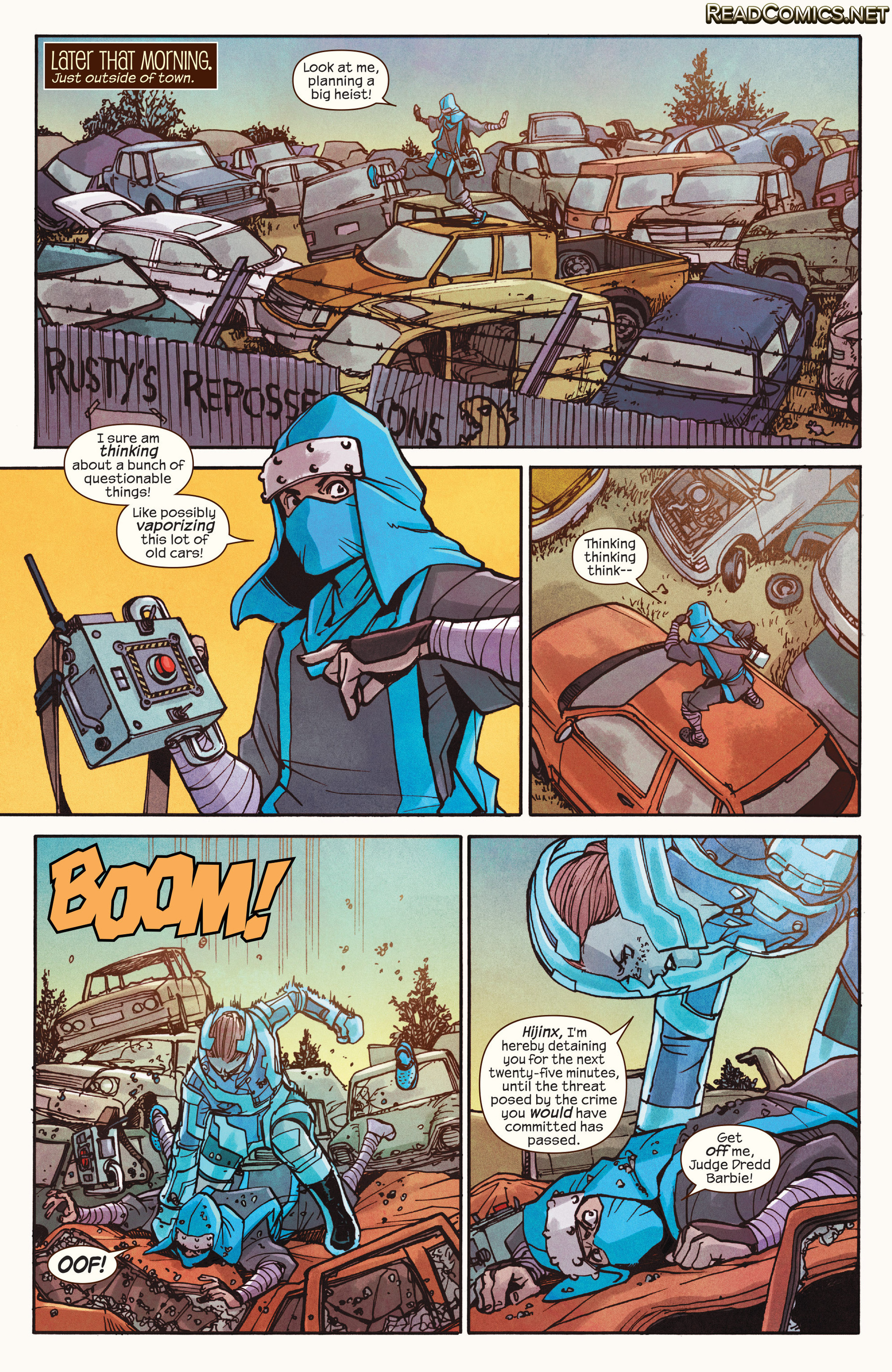 Ms. Marvel (2015-): Chapter 11 - Page 8
