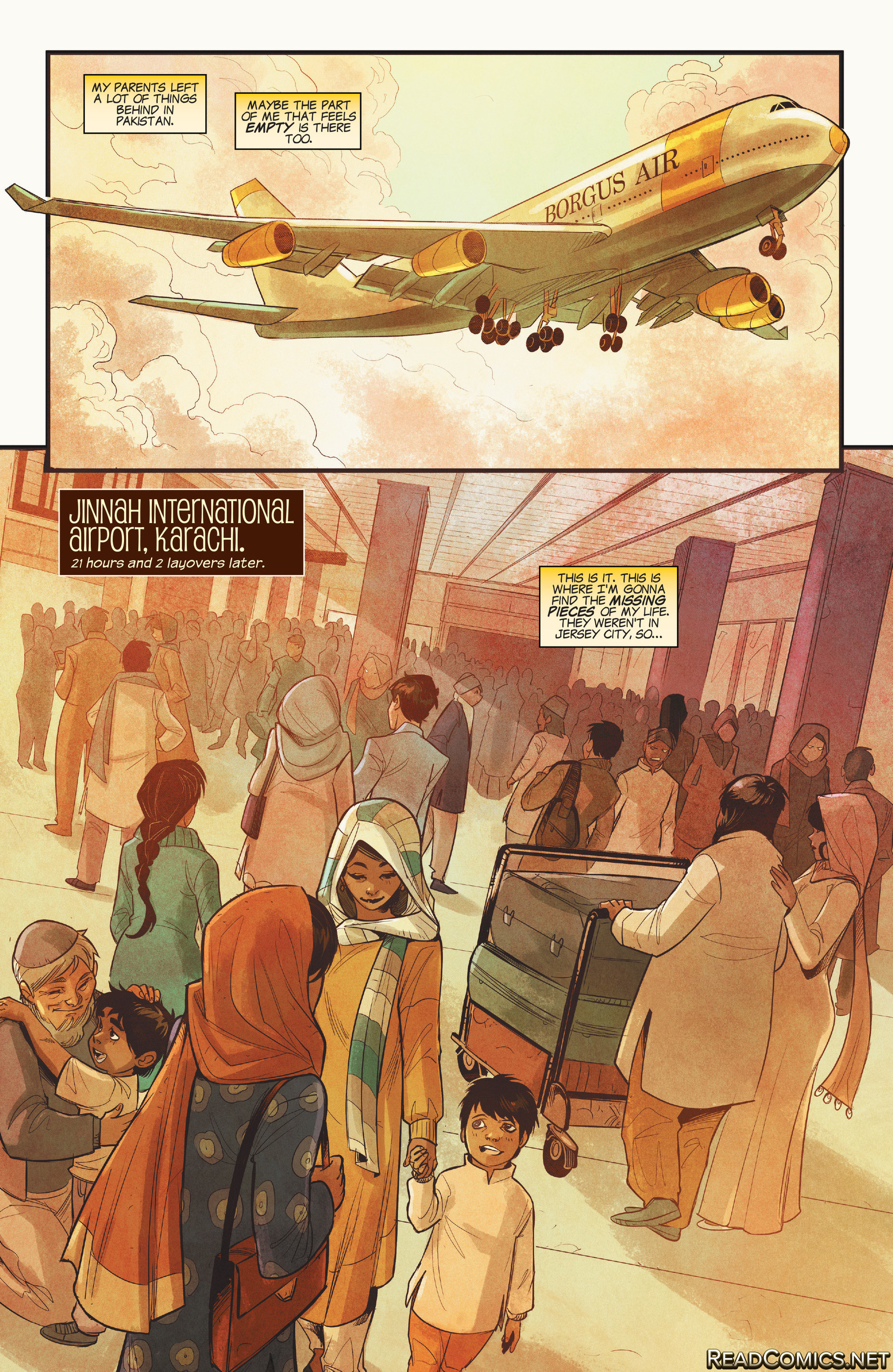 Ms. Marvel (2015-): Chapter 12 - Page 5