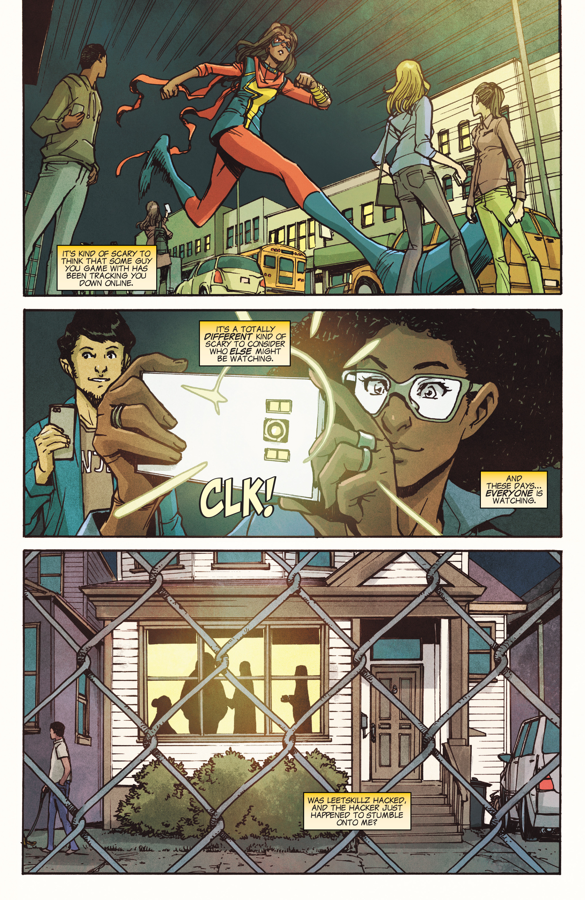 Ms. Marvel (2015-): Chapter 14 - Page 13