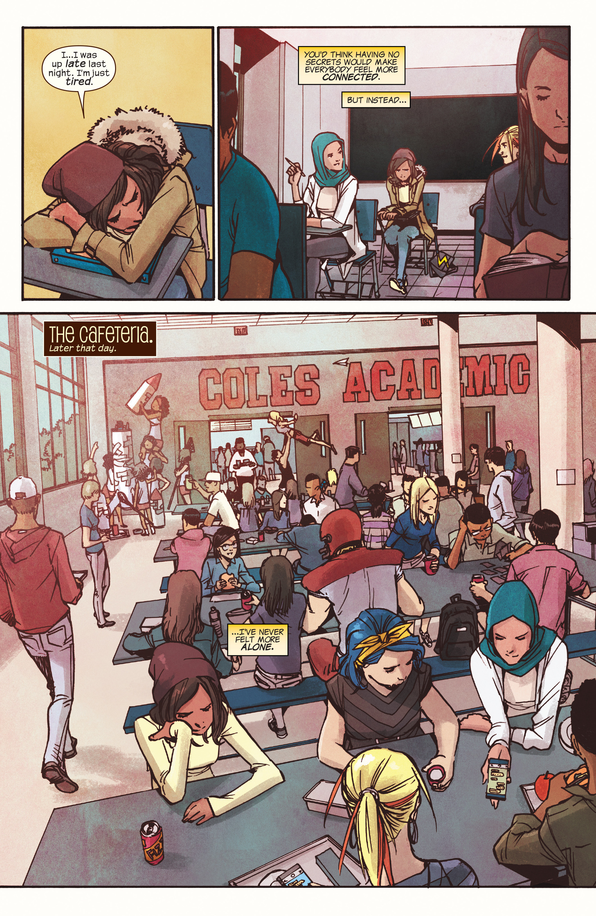 Ms. Marvel (2015-): Chapter 15 - Page 6